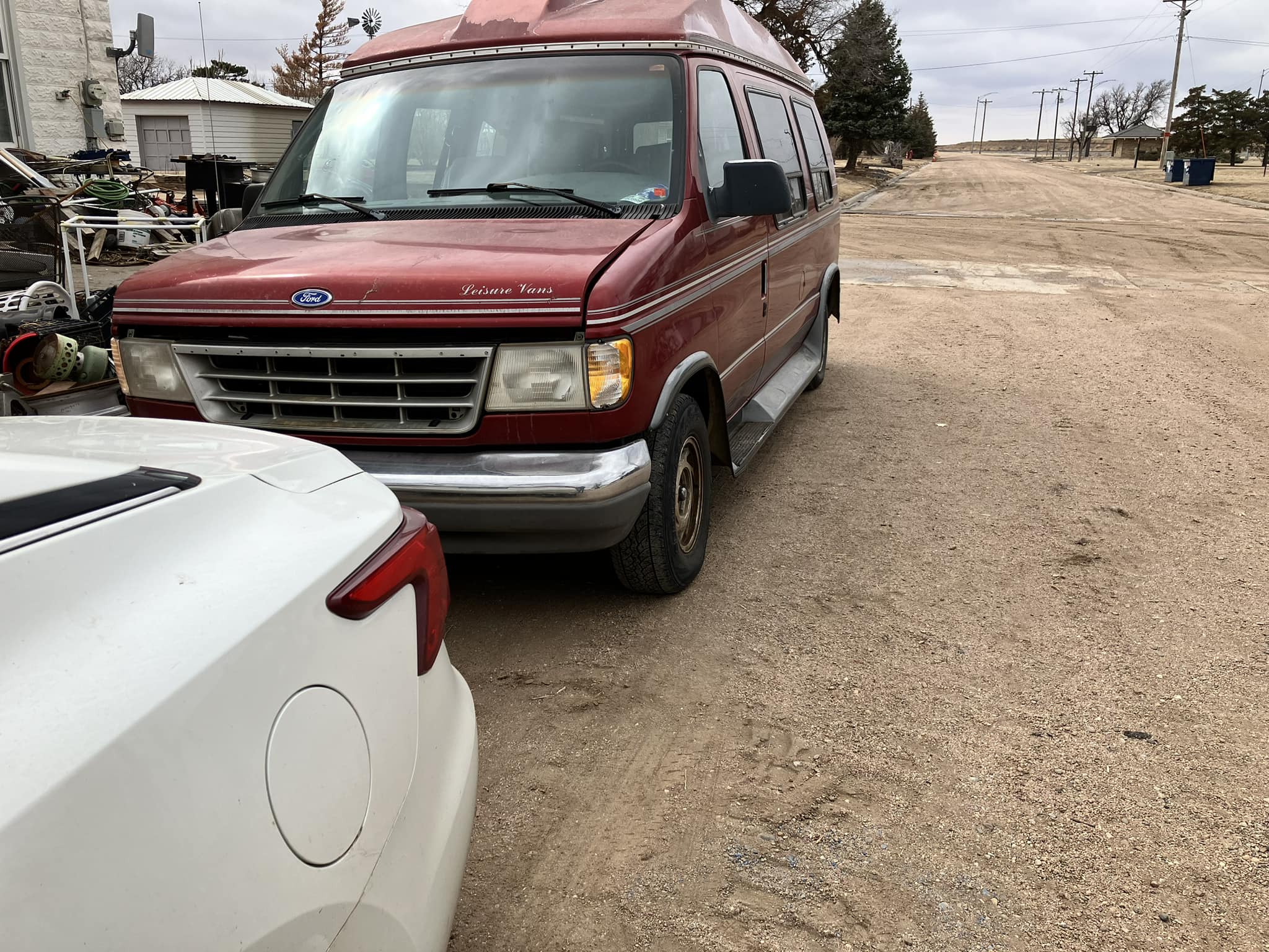 Patriot Automotive
