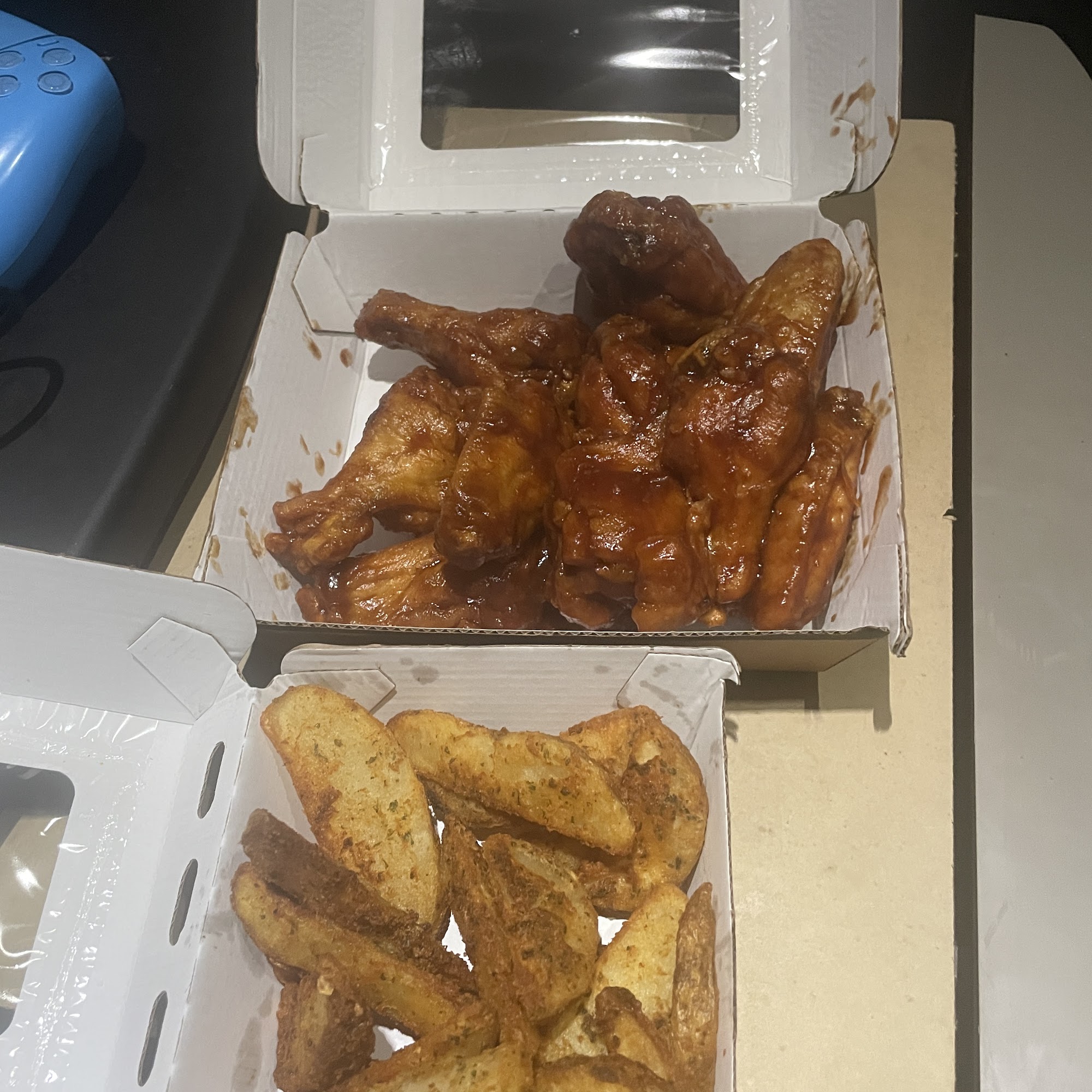 Buffalo Wild Wings GO