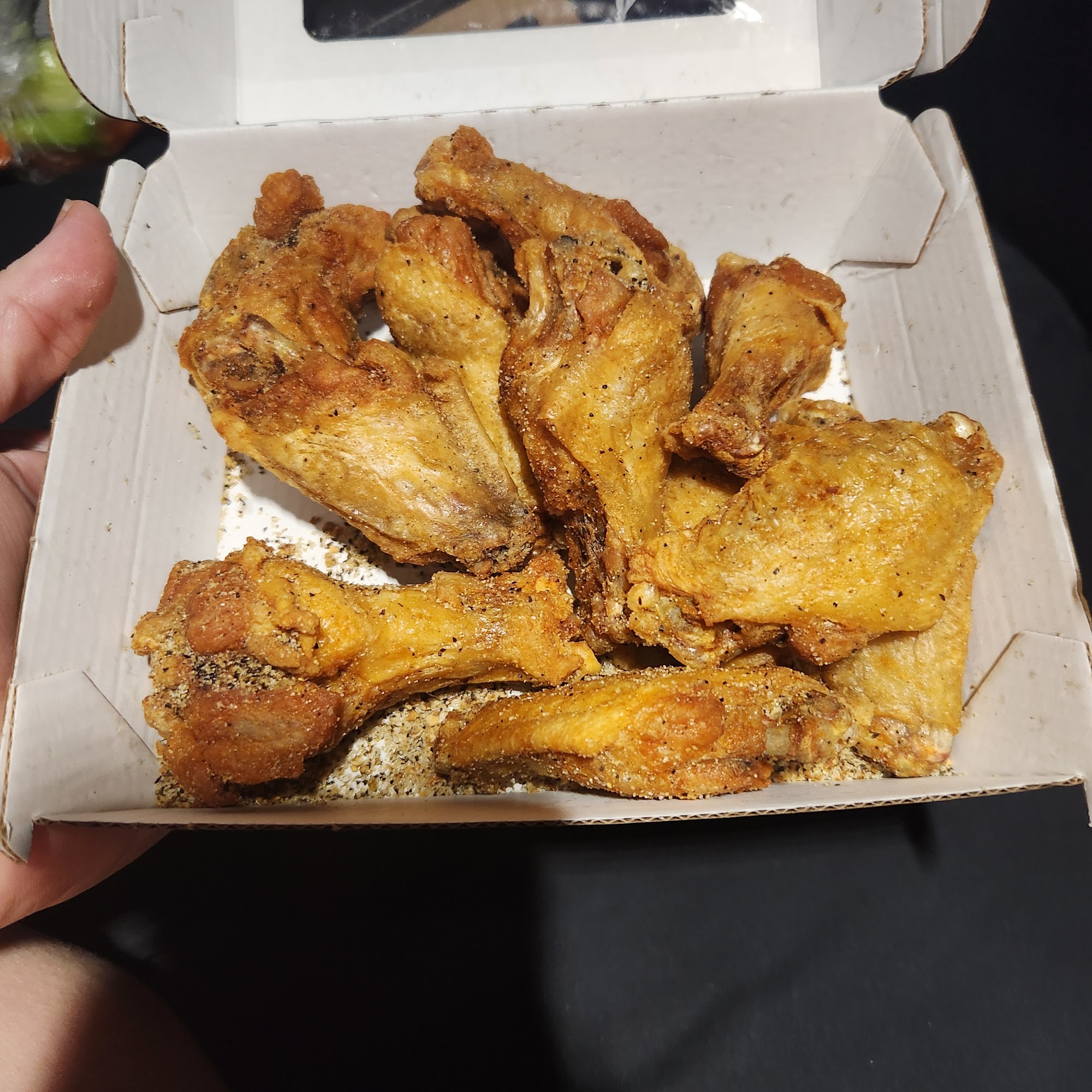 Buffalo Wild Wings GO