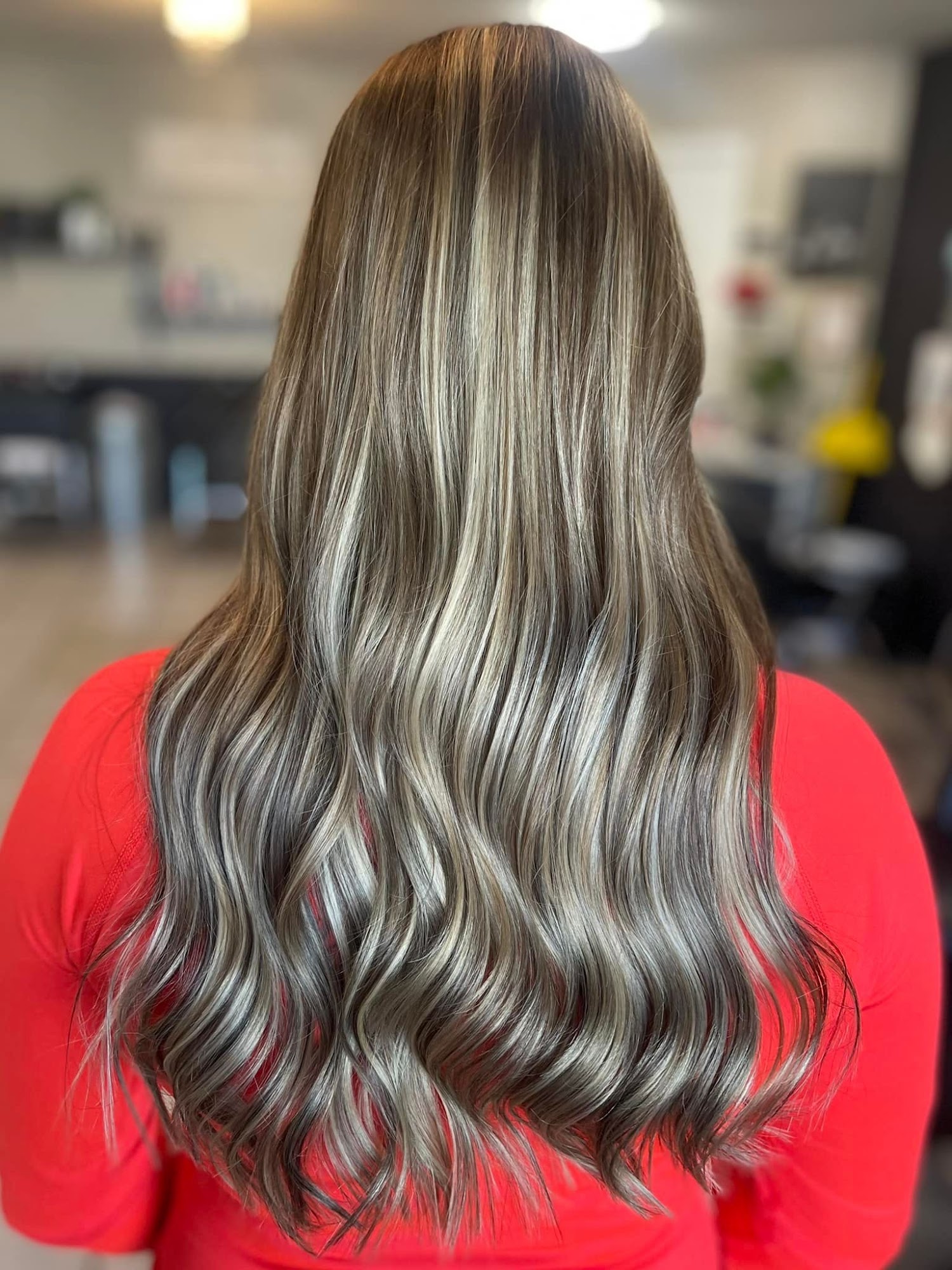 Hair by Lindsey