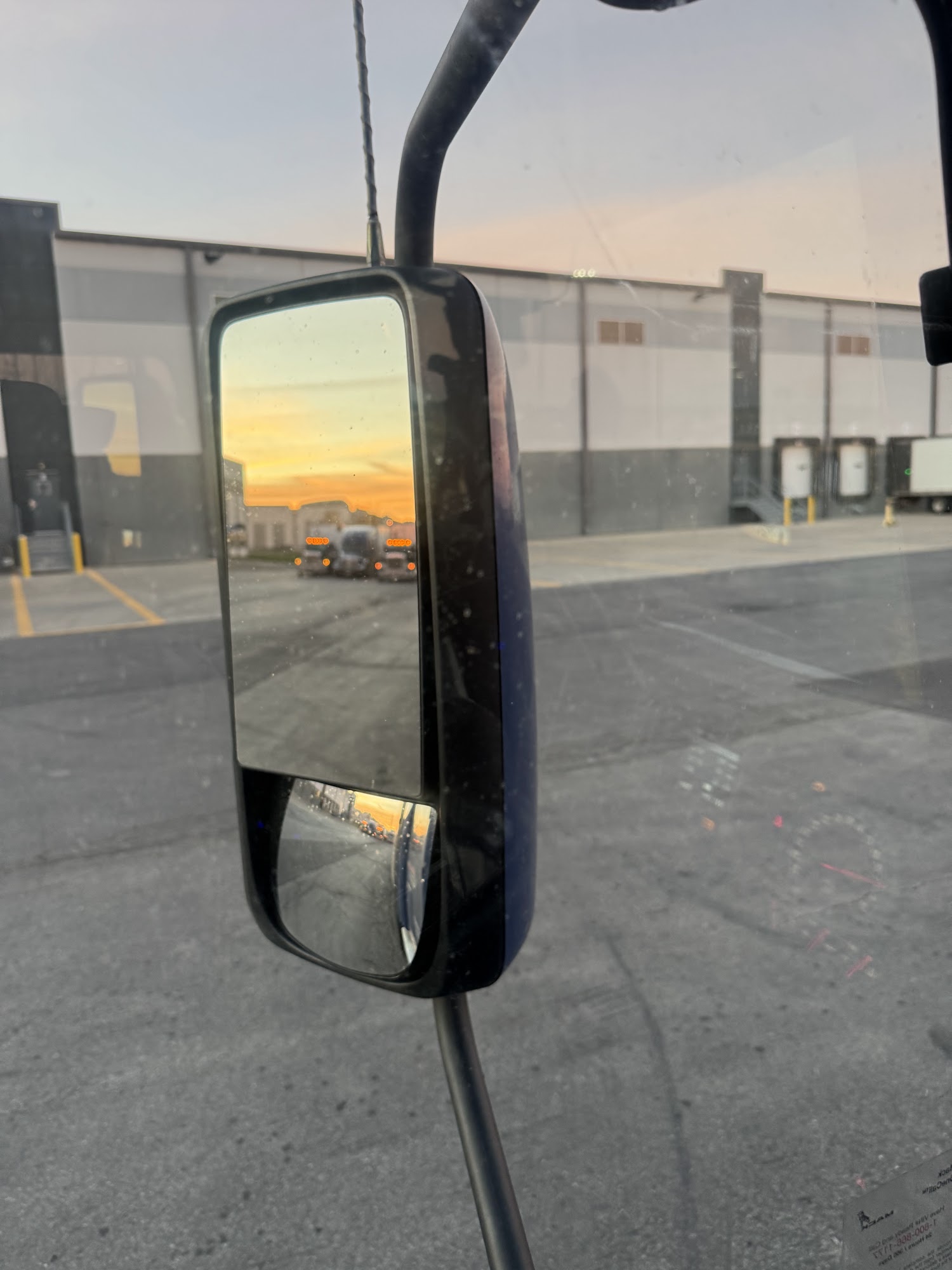 DHL Supply chain