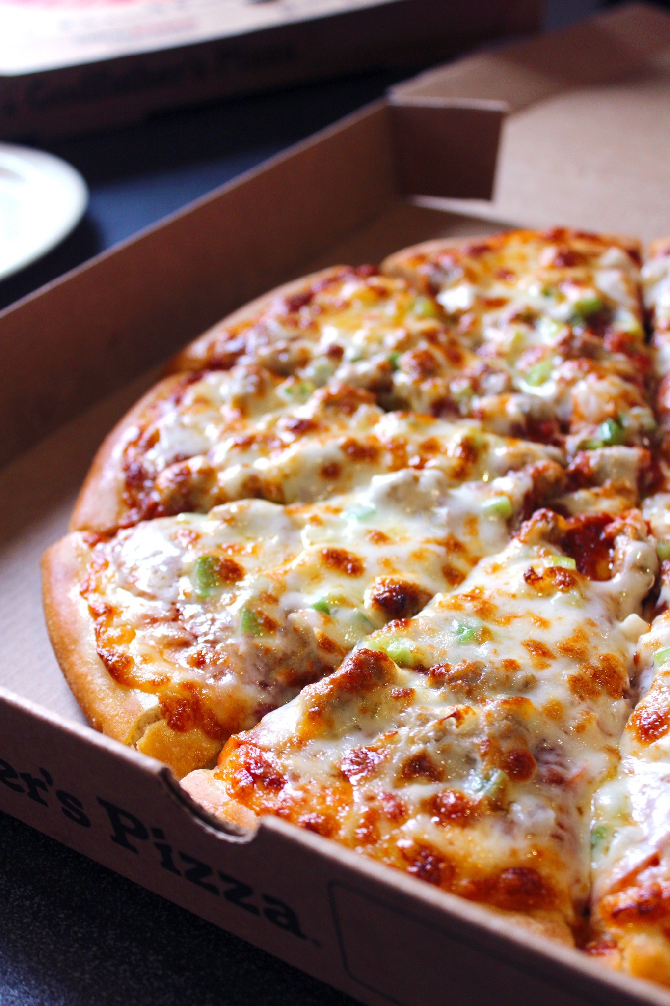 Godfather's Pizza Express