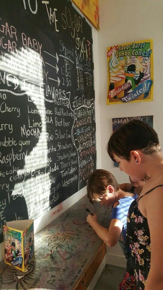 Photo credit: nextdoor