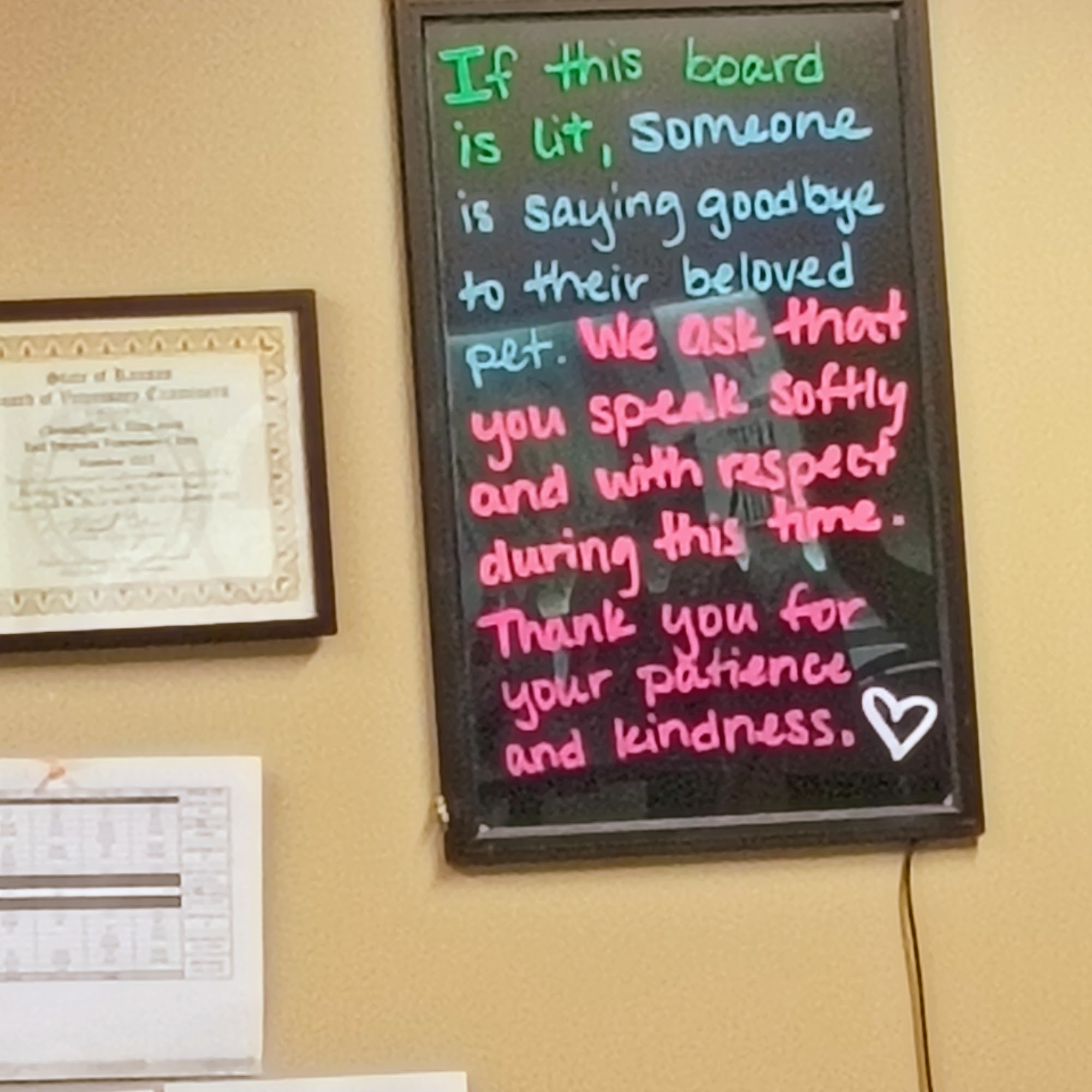 East Emporia Veterinary Clinic Emporia