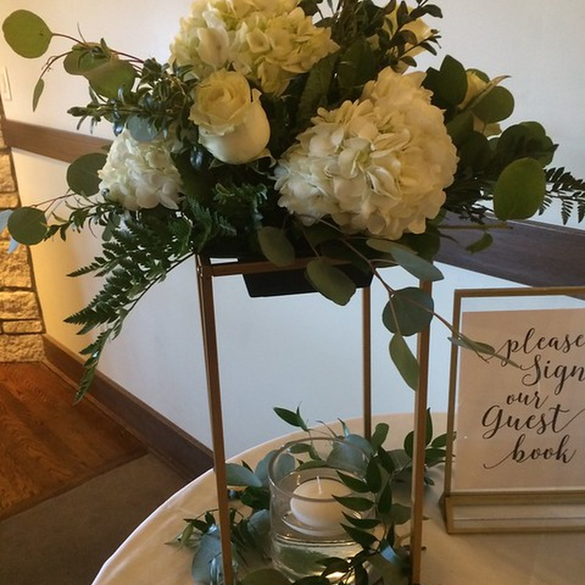 Country Floral 2152 N 700 Rd, Eudora Kansas 66025