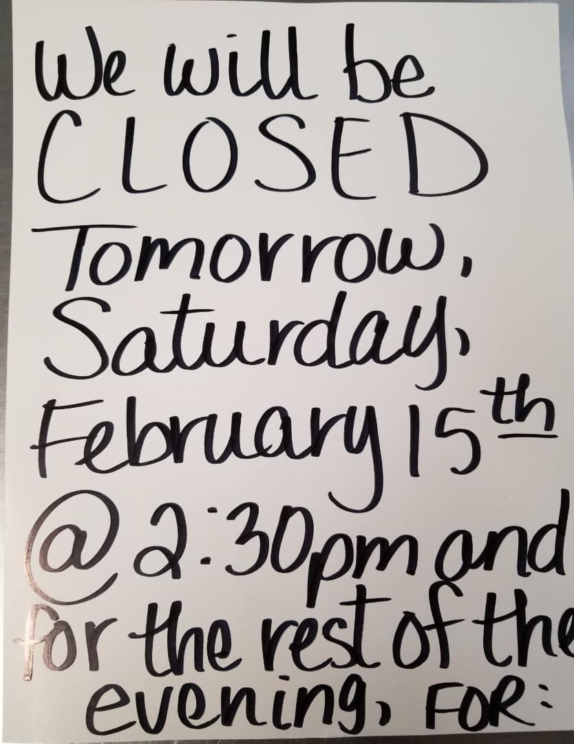 Lomar Drive In Eureka