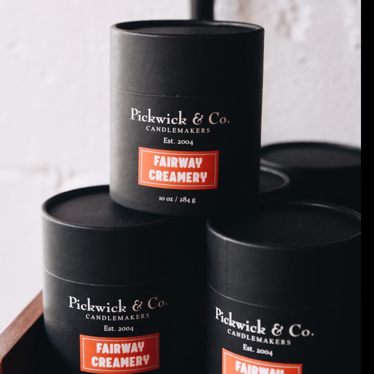 Fairway Creamery Fairway