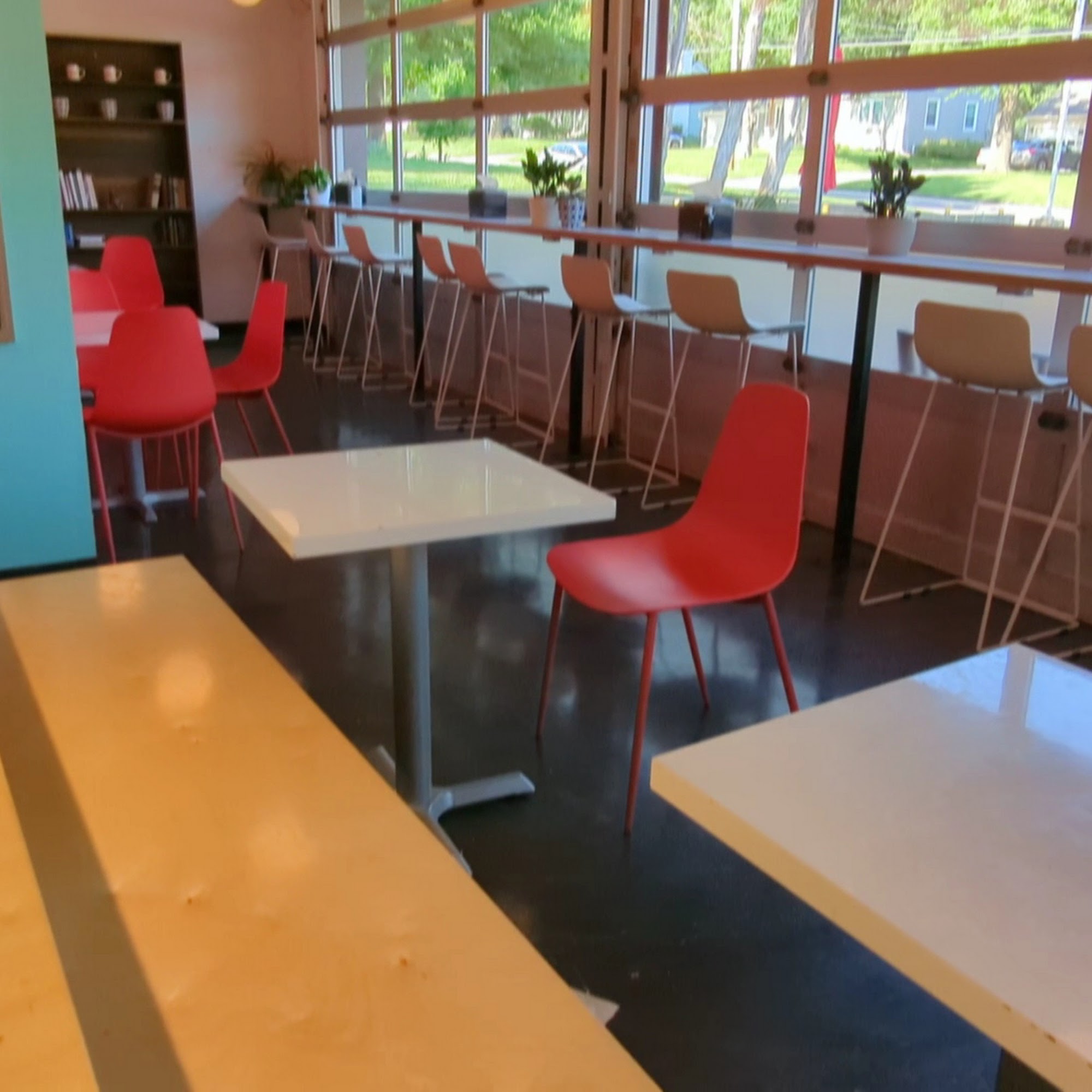 Fairway Creamery Fairway