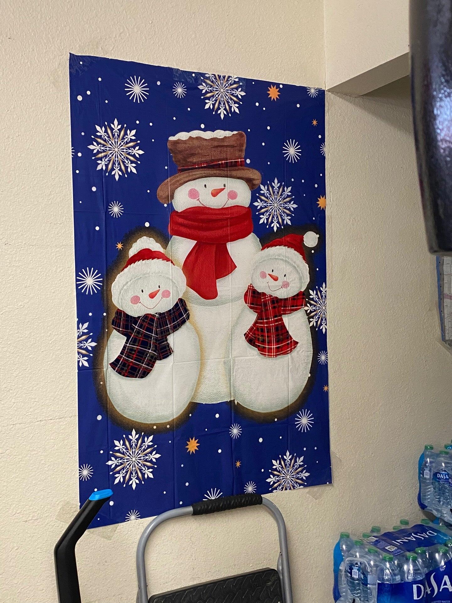 Photo credit: nextdoor