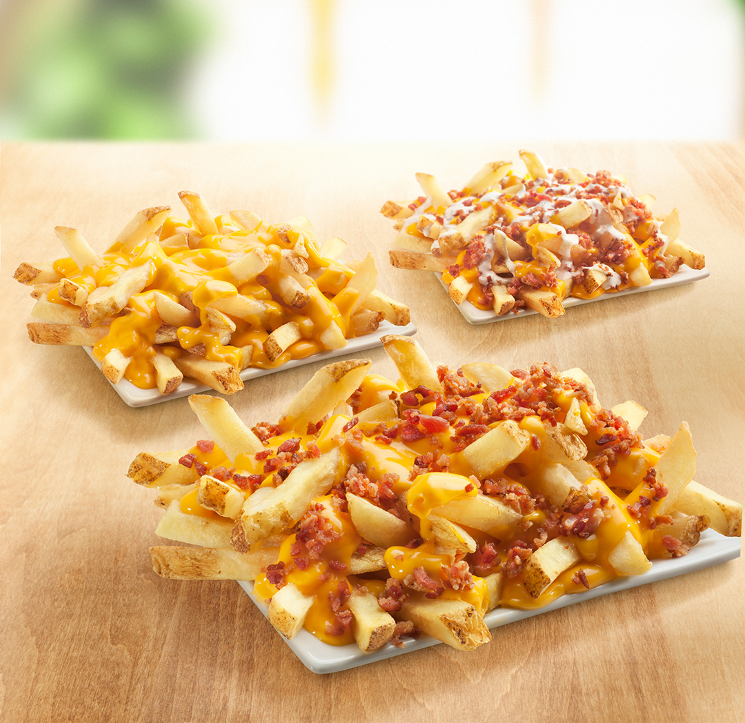 Charleys Cheesesteaks Menu