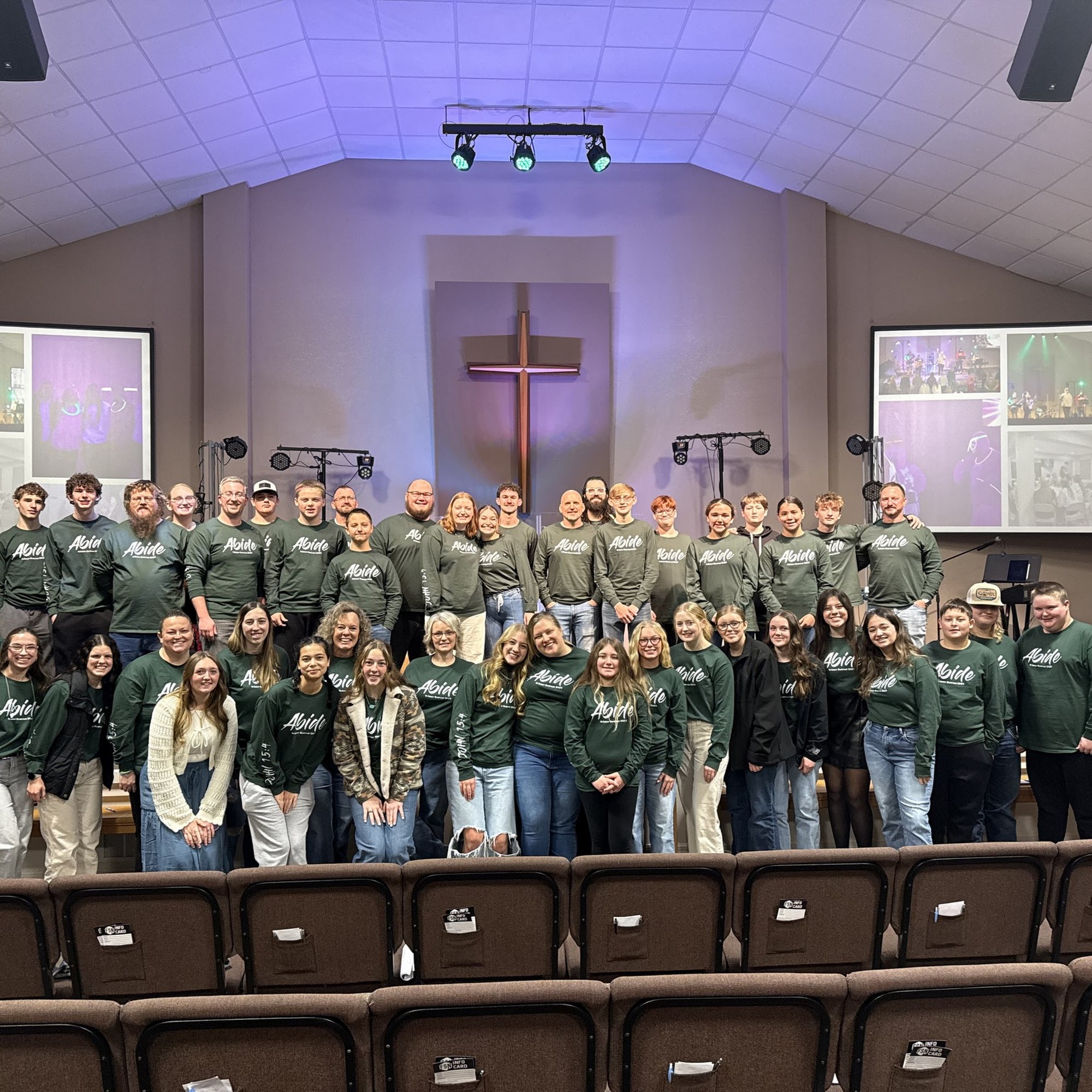 Fort Scott Nazarene Fort Scott