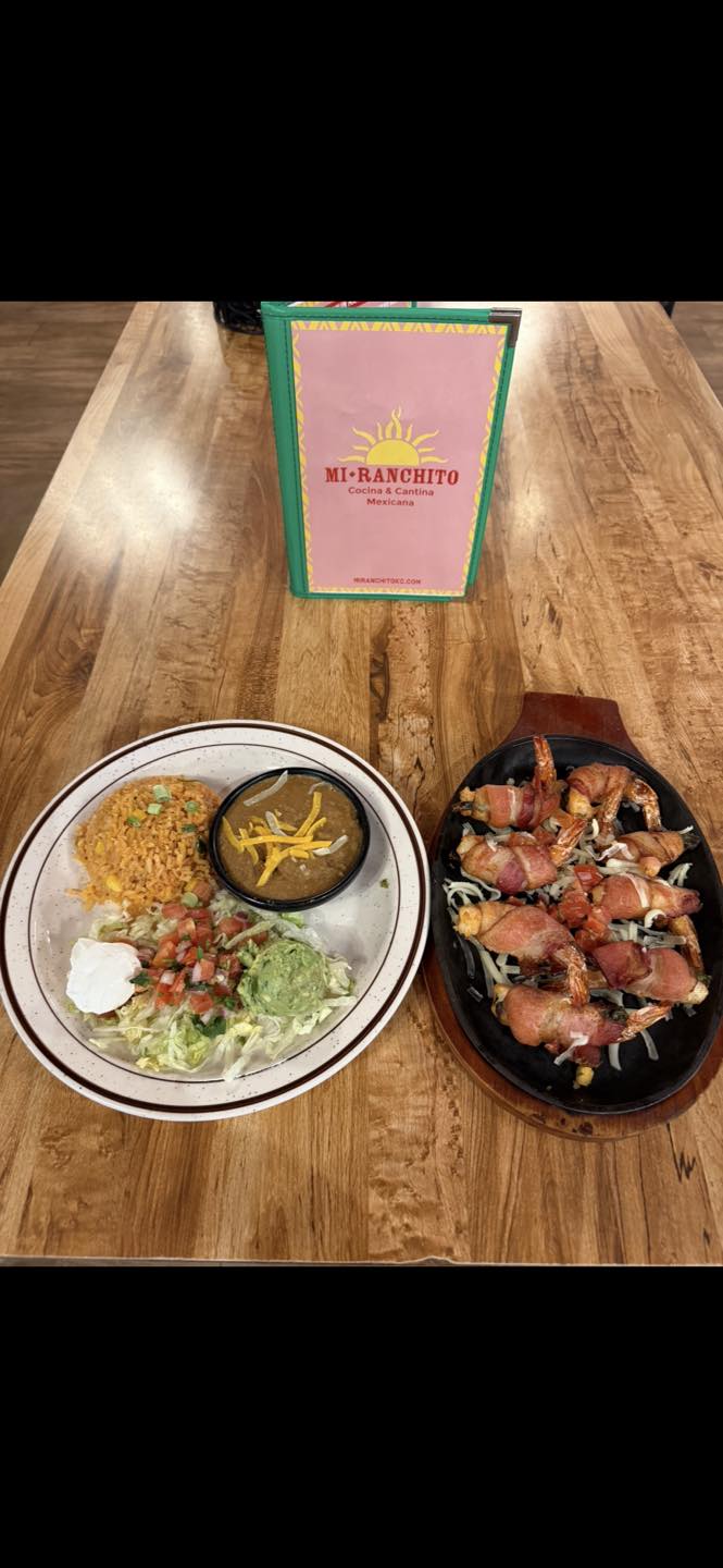 Mi Ranchito