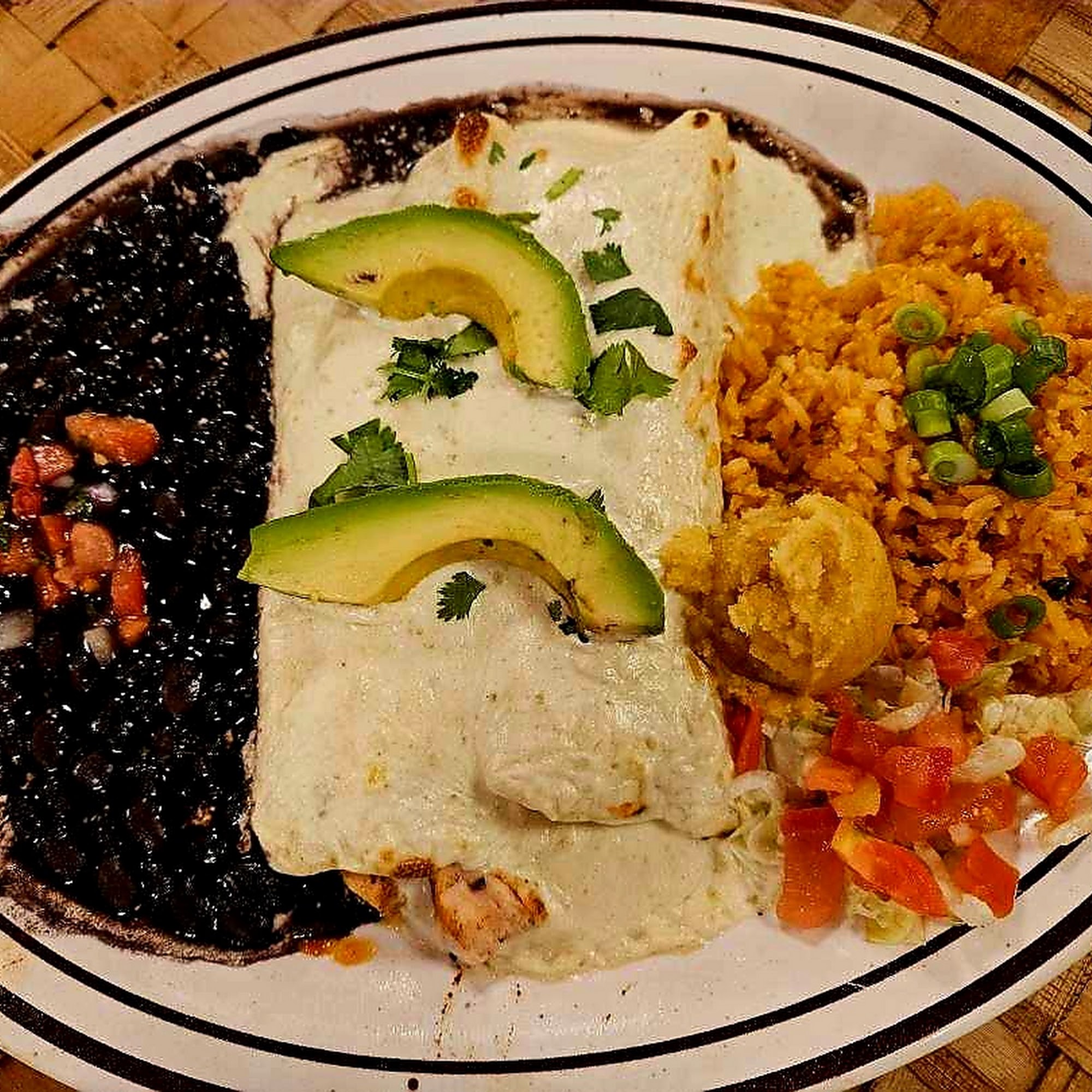 Mi Ranchito