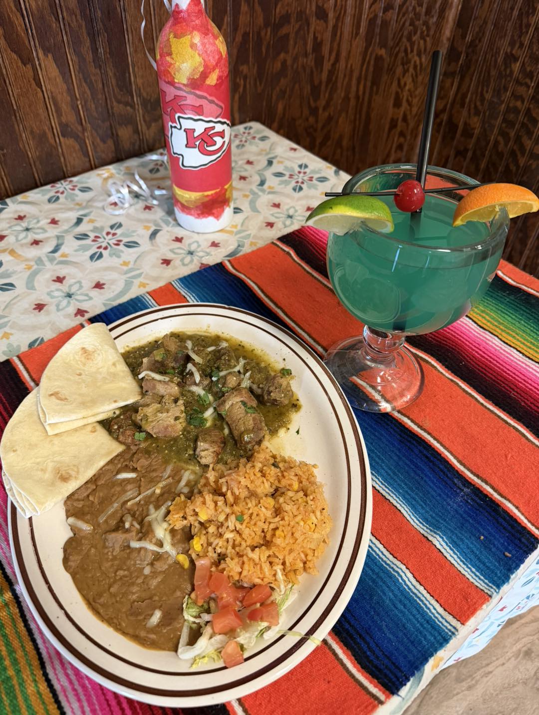 Mi Ranchito