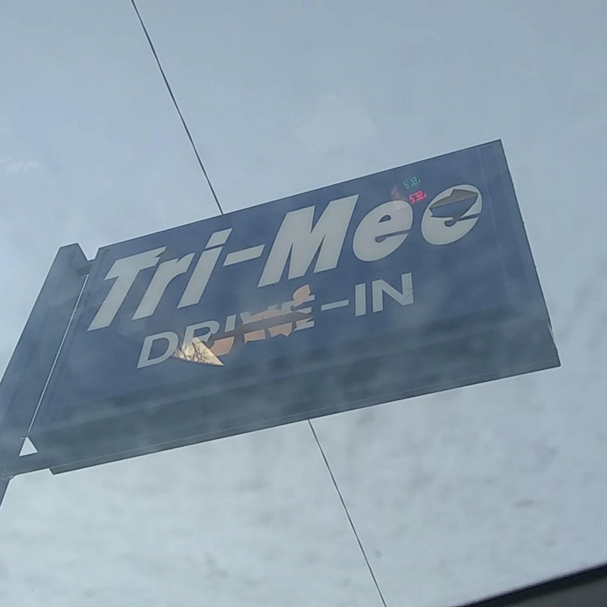 Tri-Mee Drive-In & Catering Fredonia