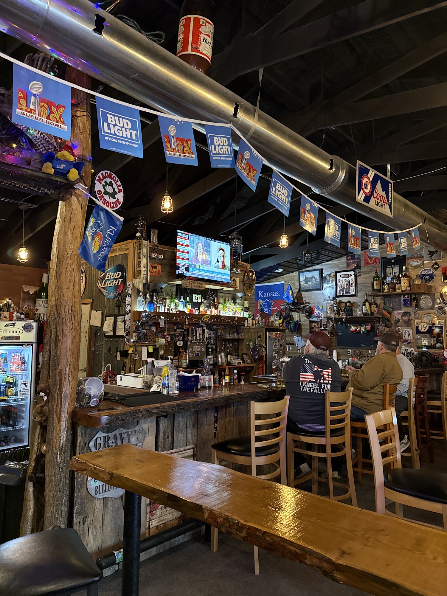 Gravy's Place 316 S Main St, Galena, KS 66739