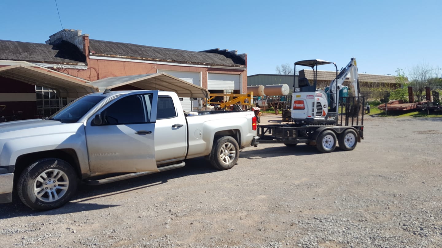 Martin Plumbing 2400 Galena Ave, Galena Kansas 66739