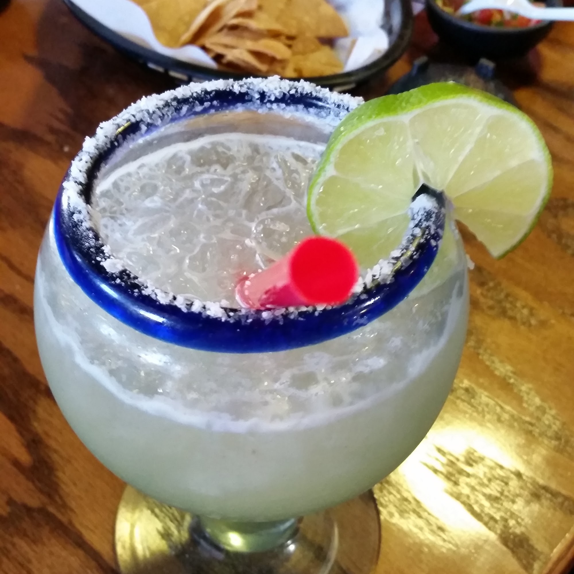 El Paisa Restaurant & Bar Garden City