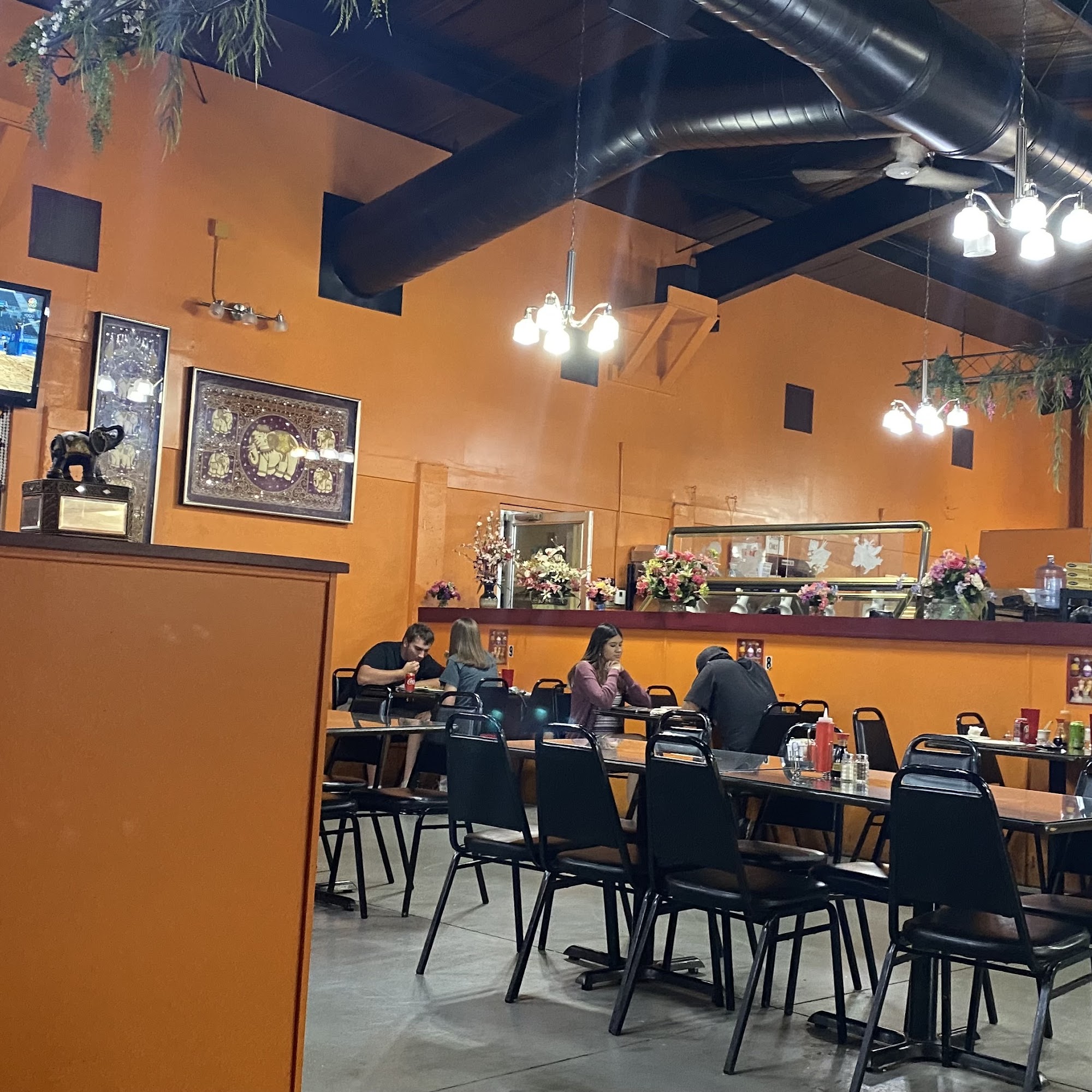 Thai Arawan Garden City