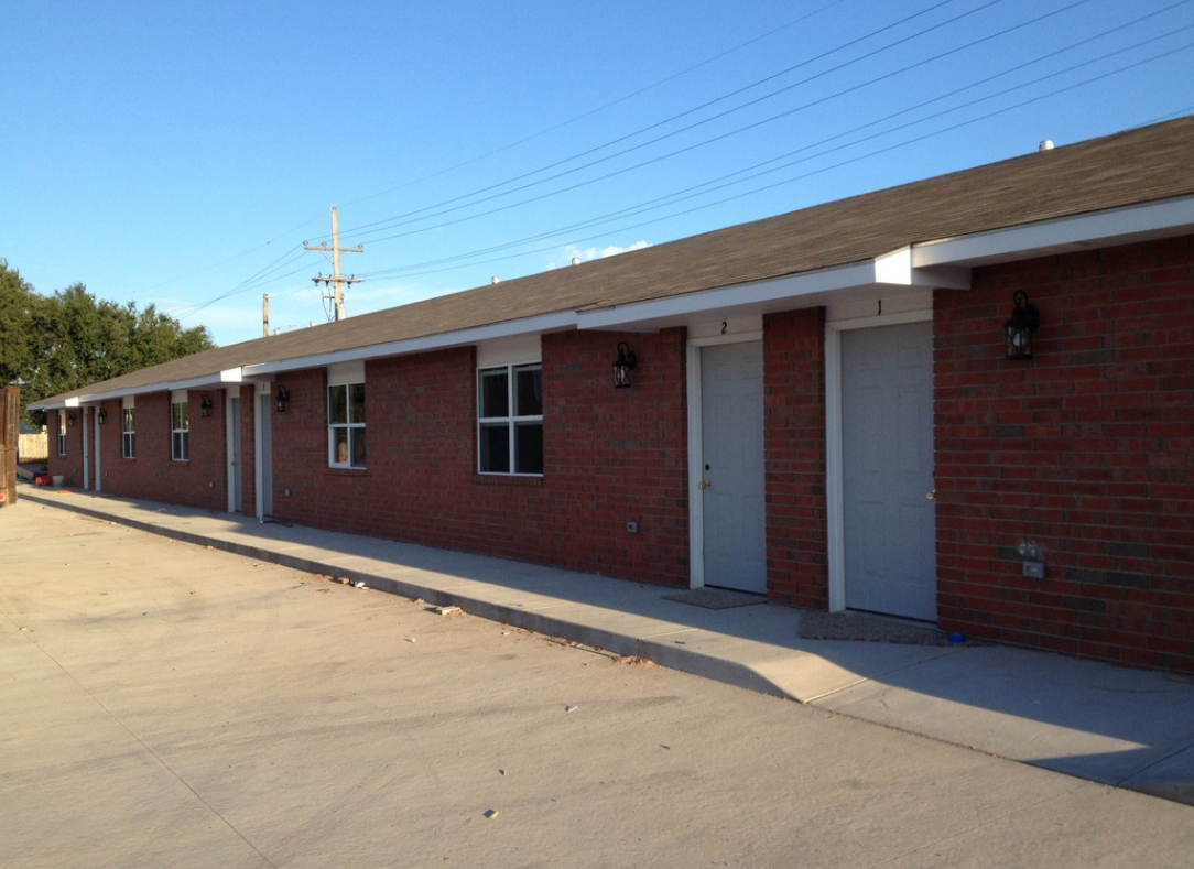 Garden Spot Rentals Garden City