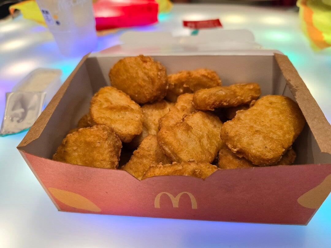 Photo credit: nextdoor