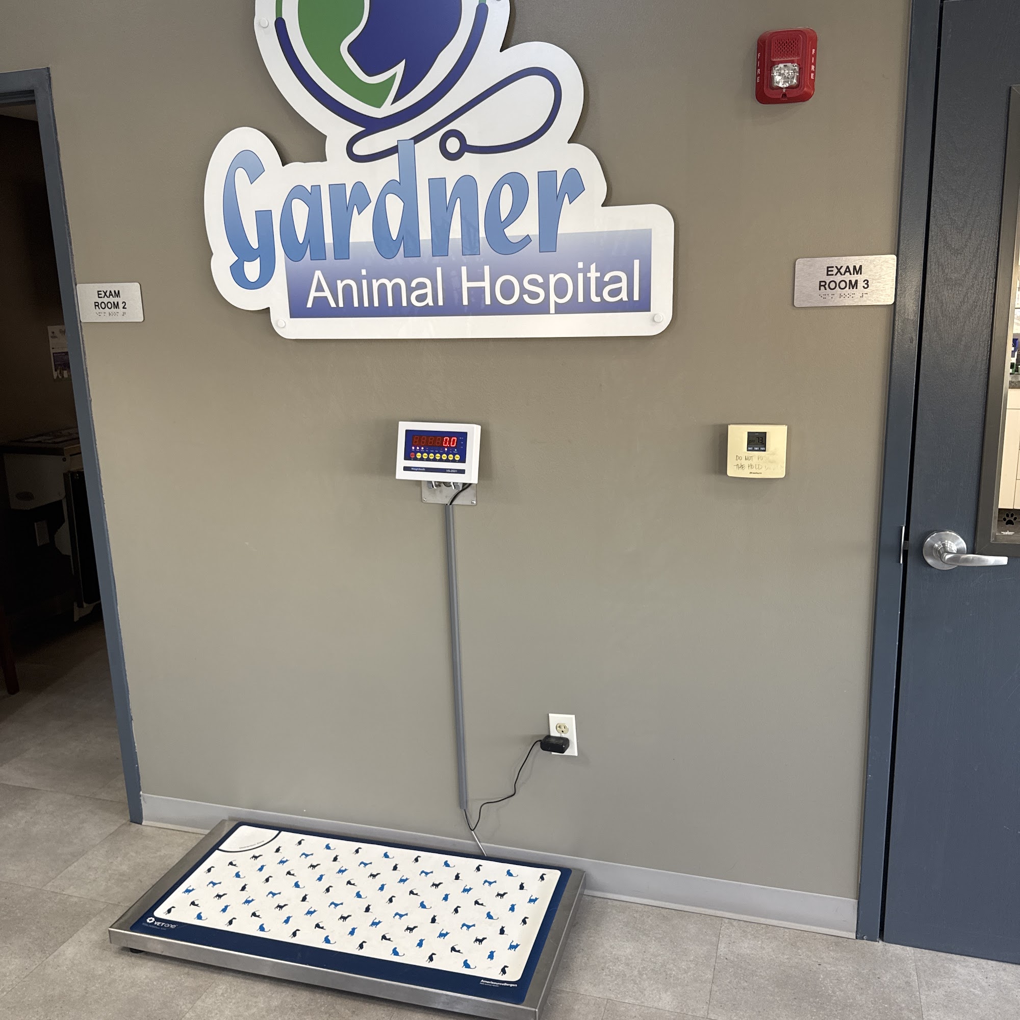 Gardner Animal Hospital Gardner