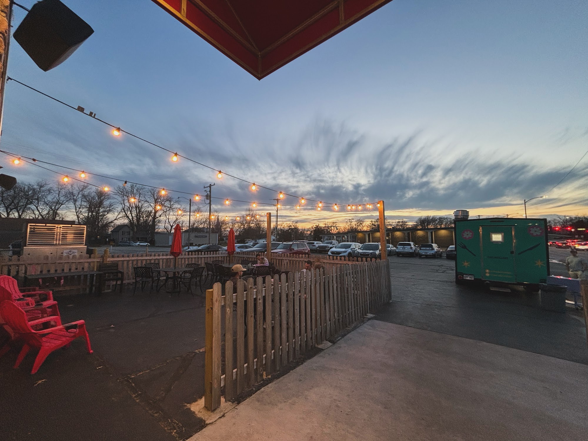 Transport Brewery Gardner Gardner