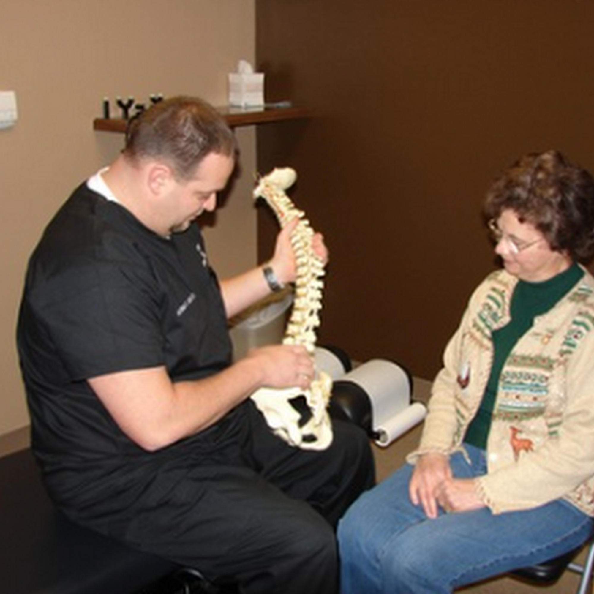 Cook Family Chiropractic