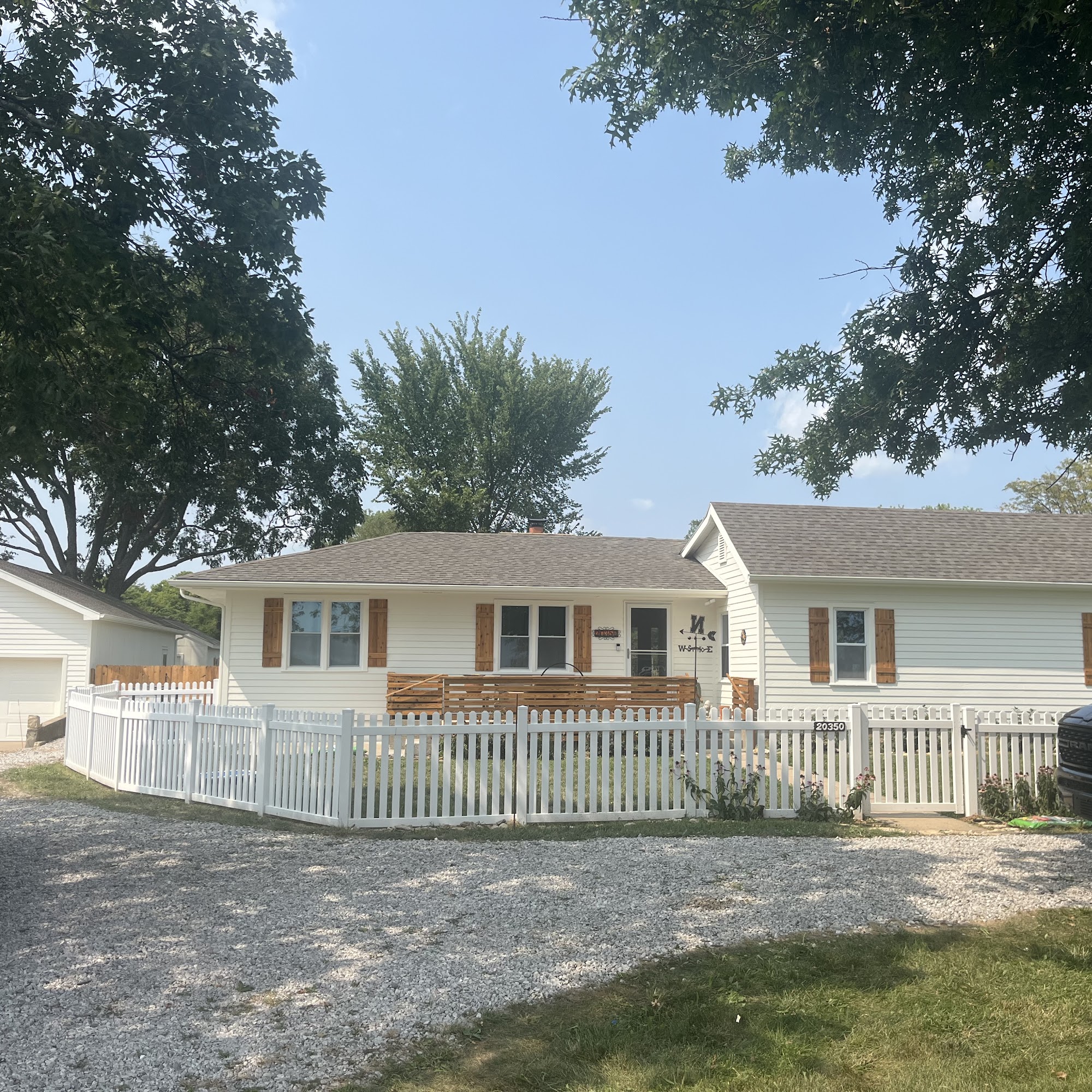 Dave The Painter 814 E Main St #217, Gardner Kansas 66030