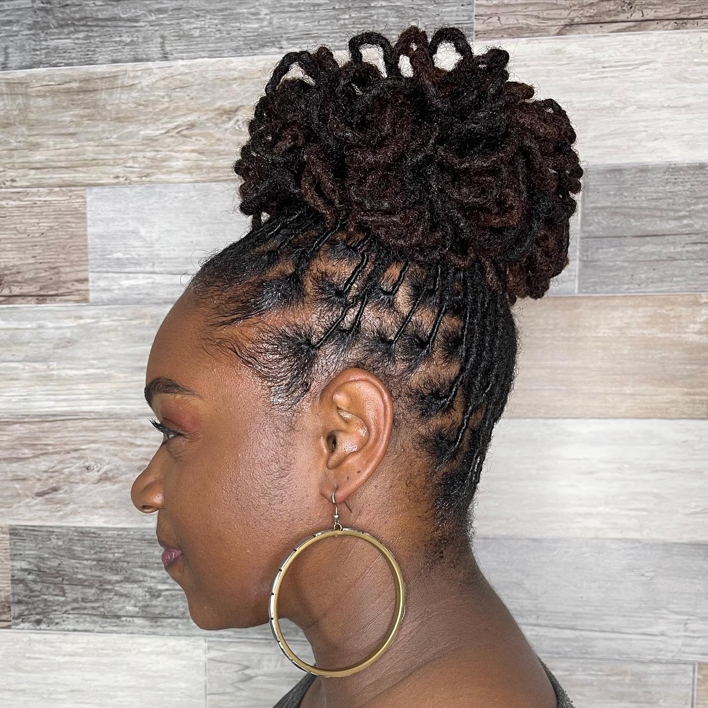 Mane Purpose | Healthy Natural Hair 133 E Main St, Gardner Kansas 66030