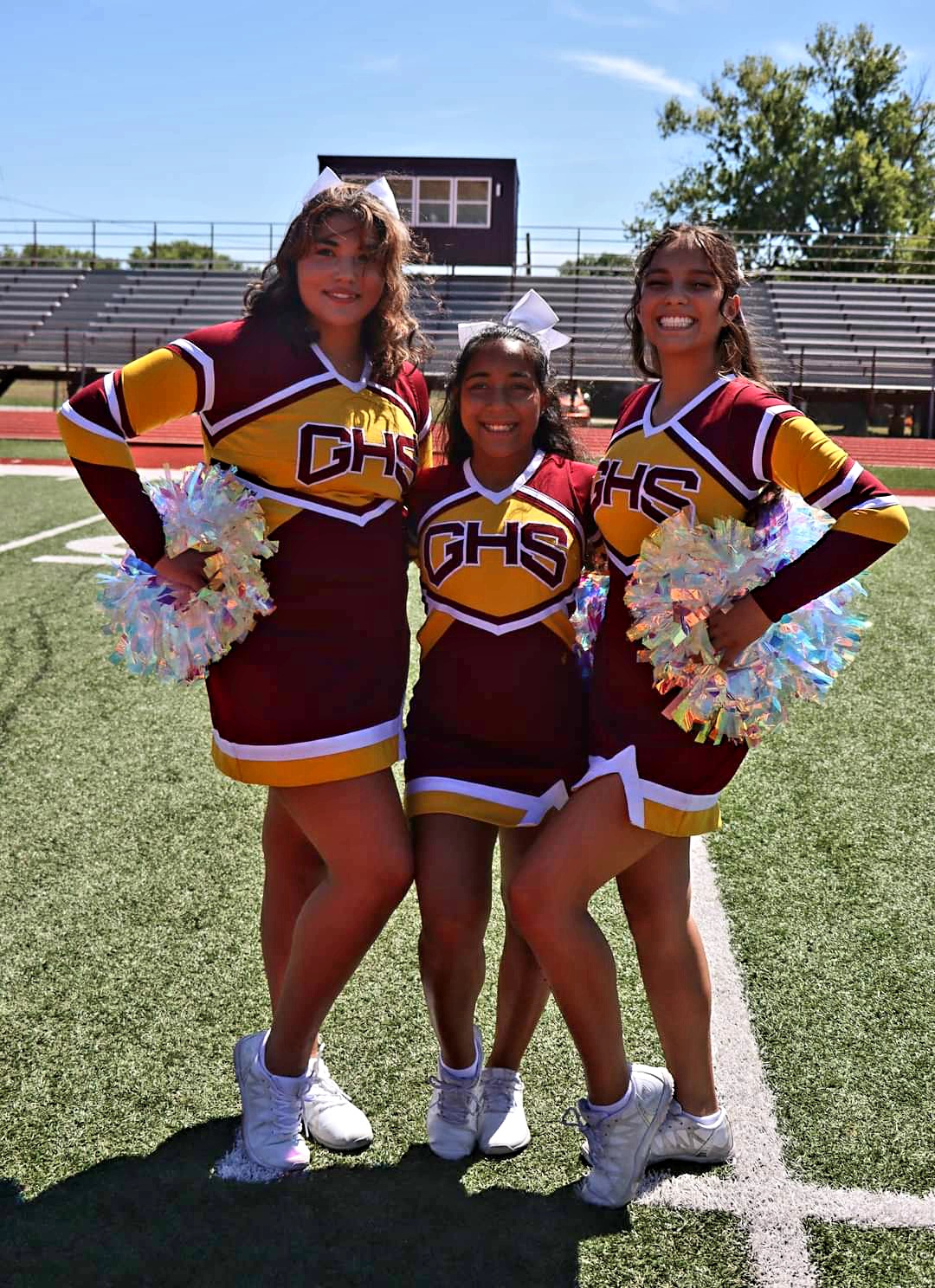 Girard High & Middle School Girard