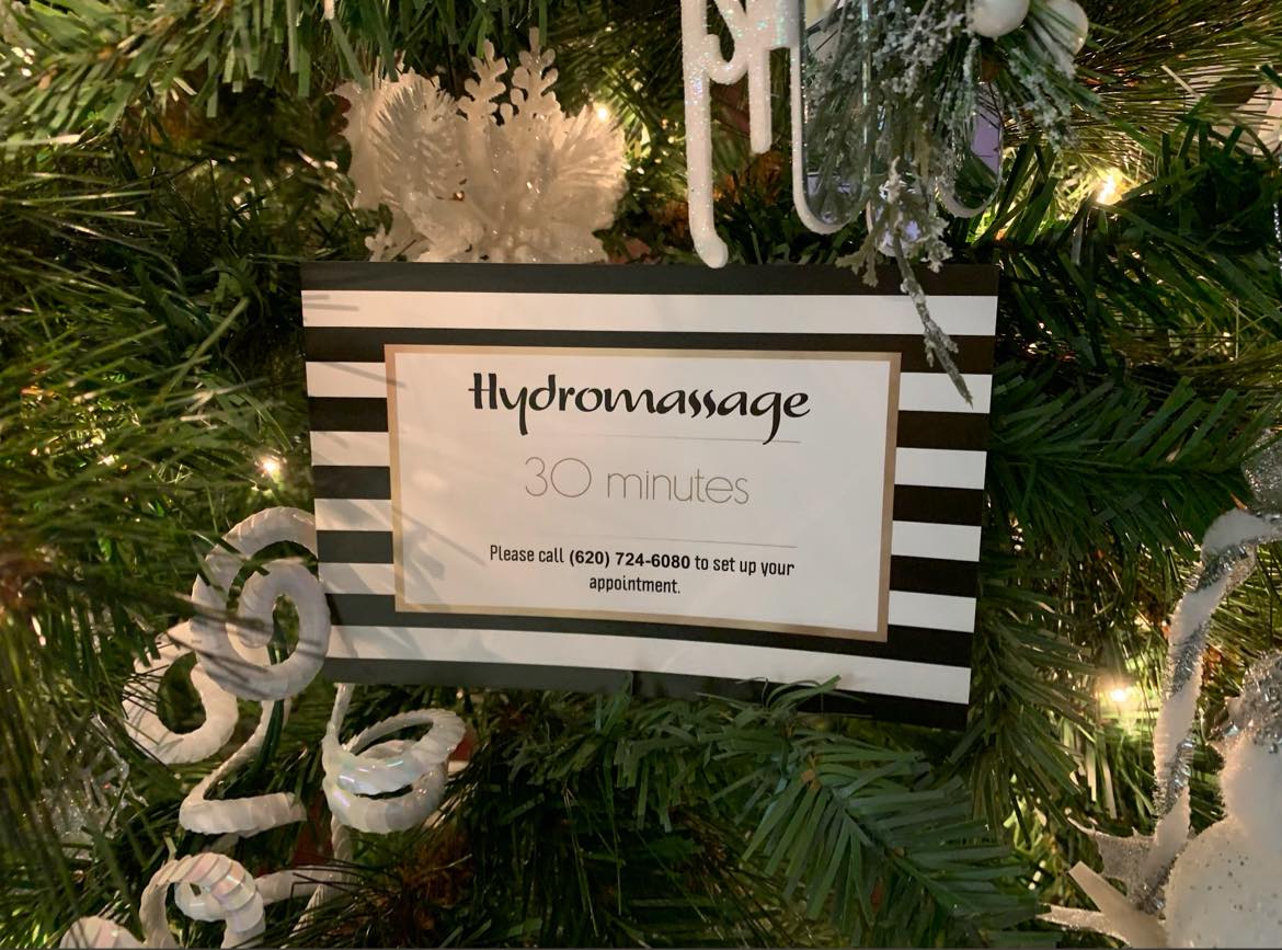 Smith Chiropractic 219 S Ozark St, Girard Kansas 66743