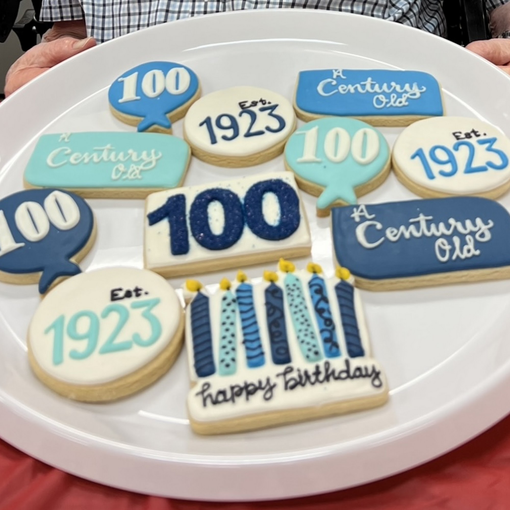 Posh & Petite 204 N Main St, Goddard