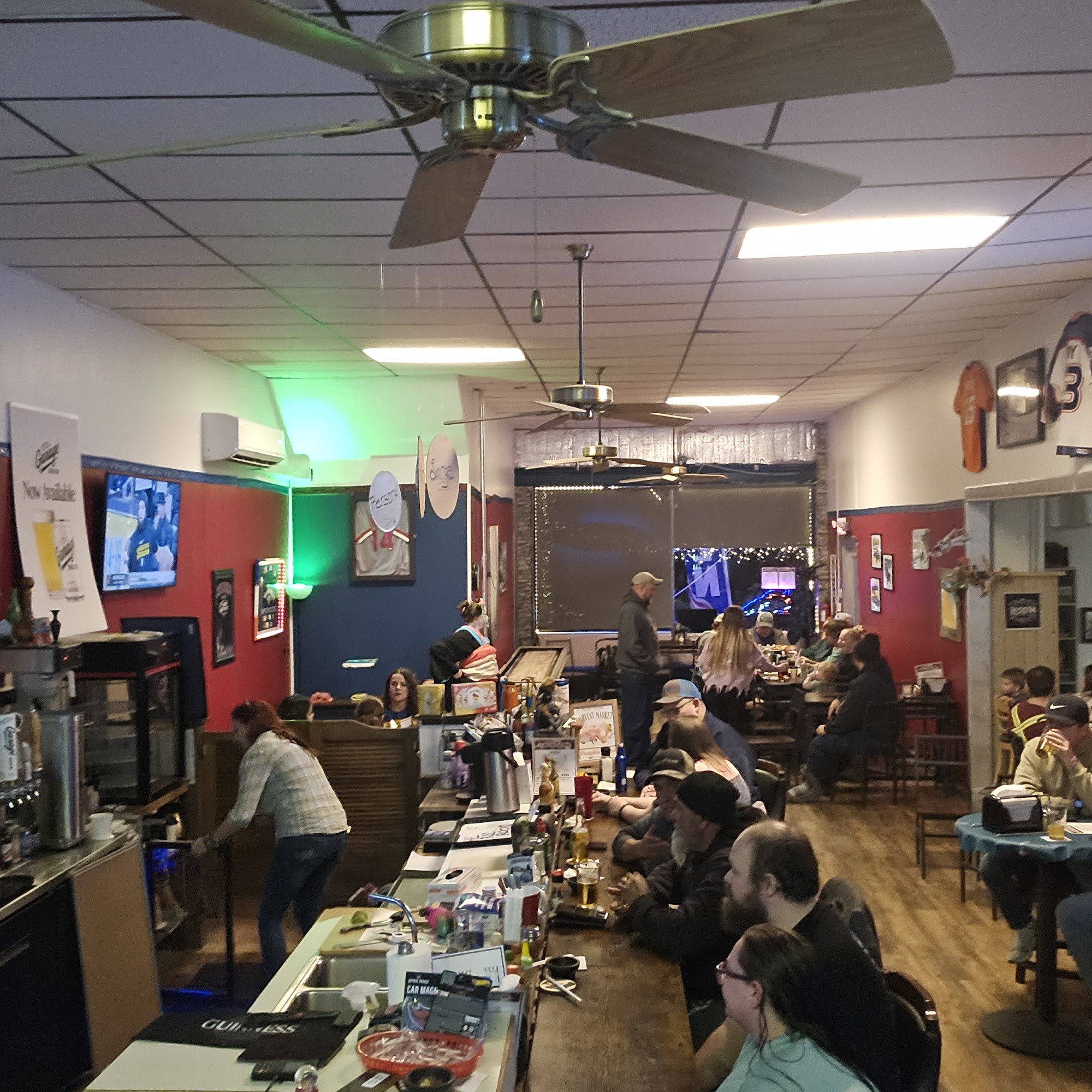 The Rec Room Goodland