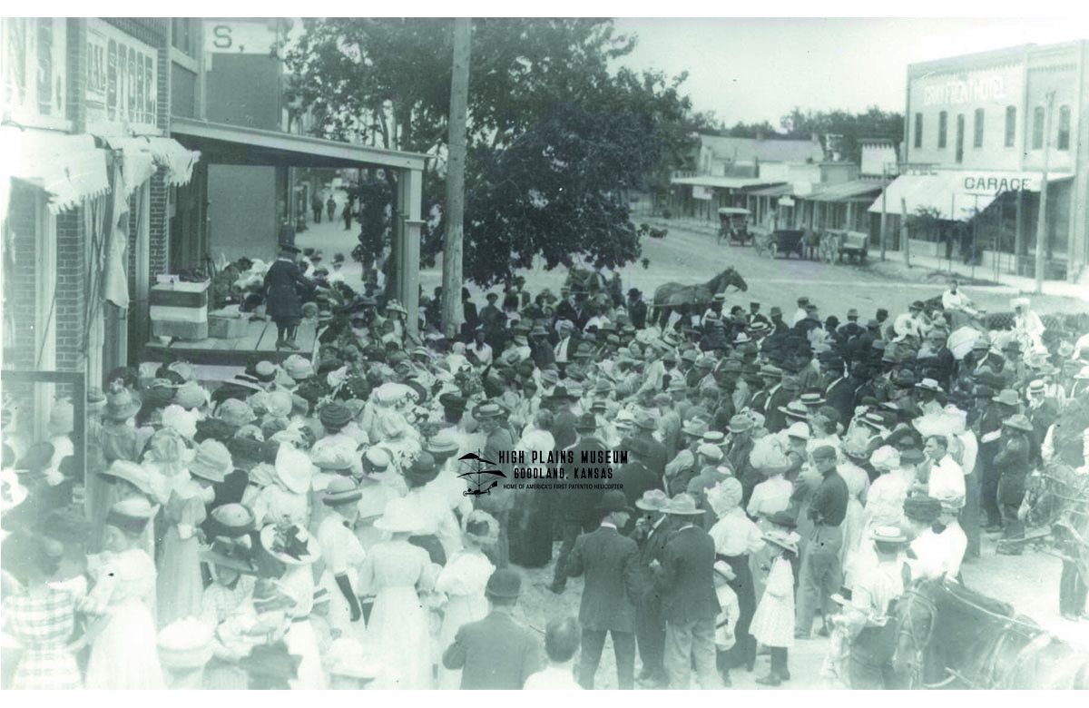 The Rec Room Goodland