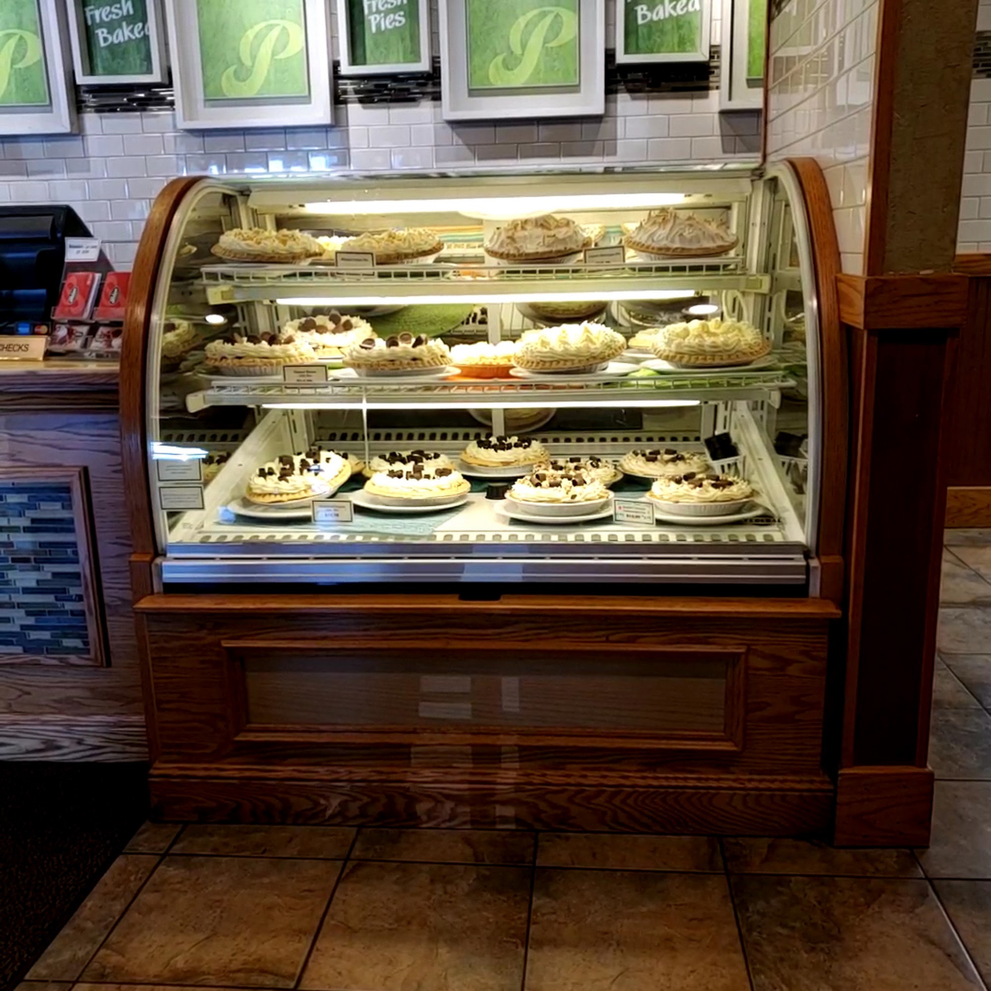 Perkins Restaurant & Bakery Great Bend