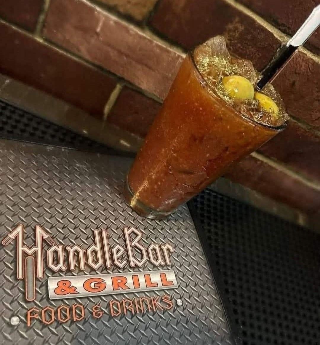 HandleBar And Grill Great Bend