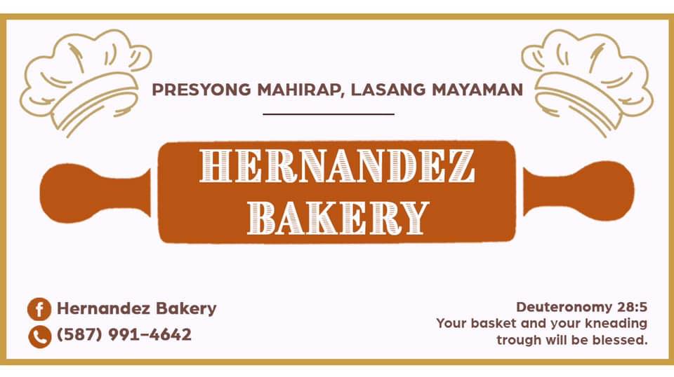 Hernandez Bakery