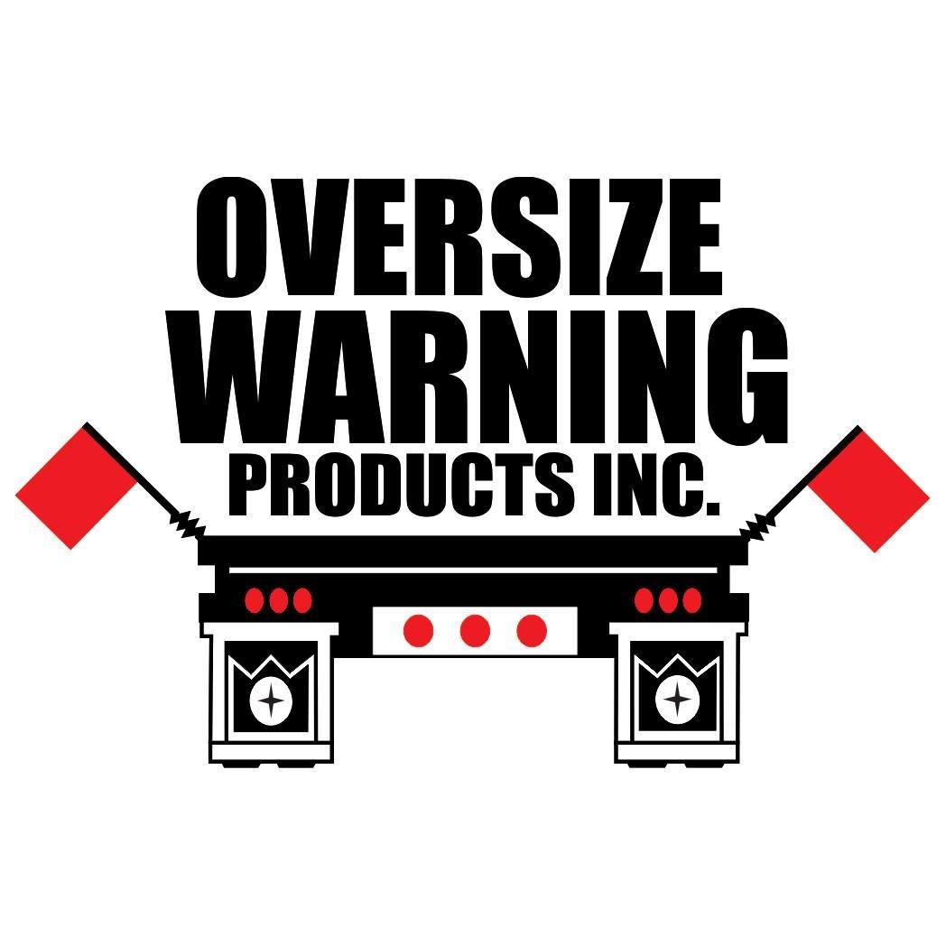 Oversize Warning Products Inc Great Bend