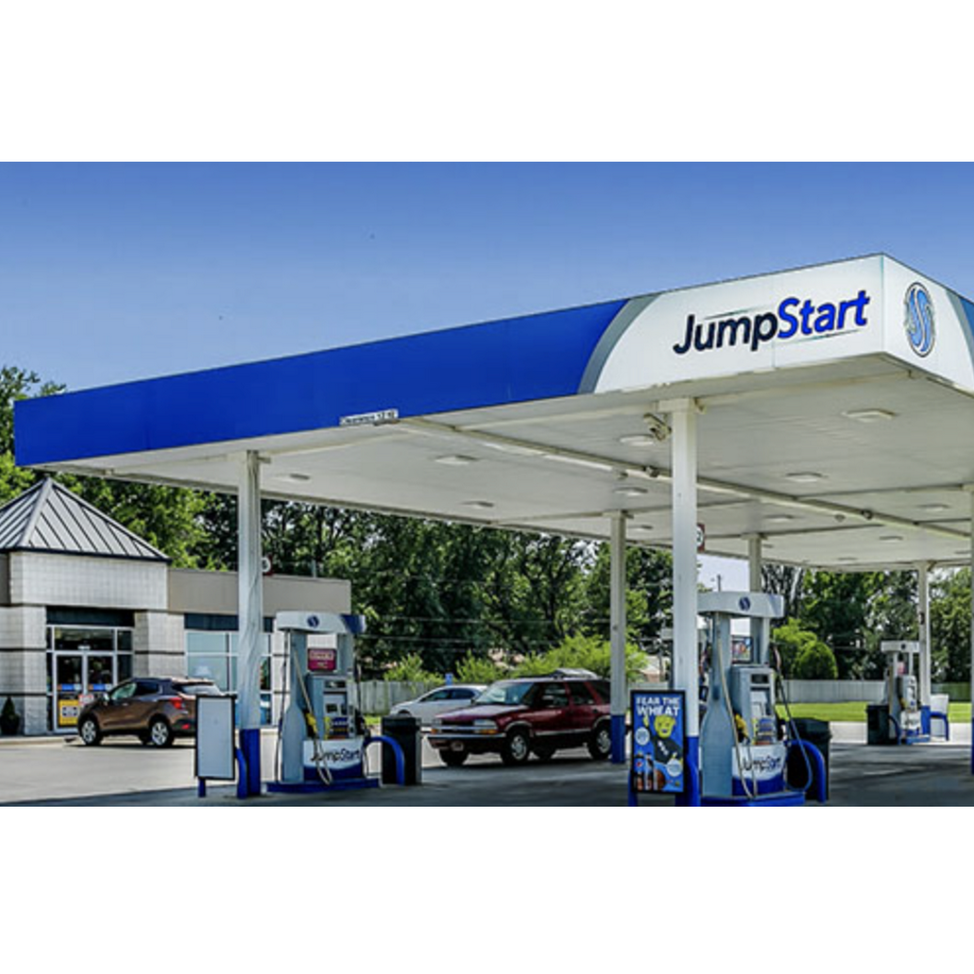 Jump Start Great Bend