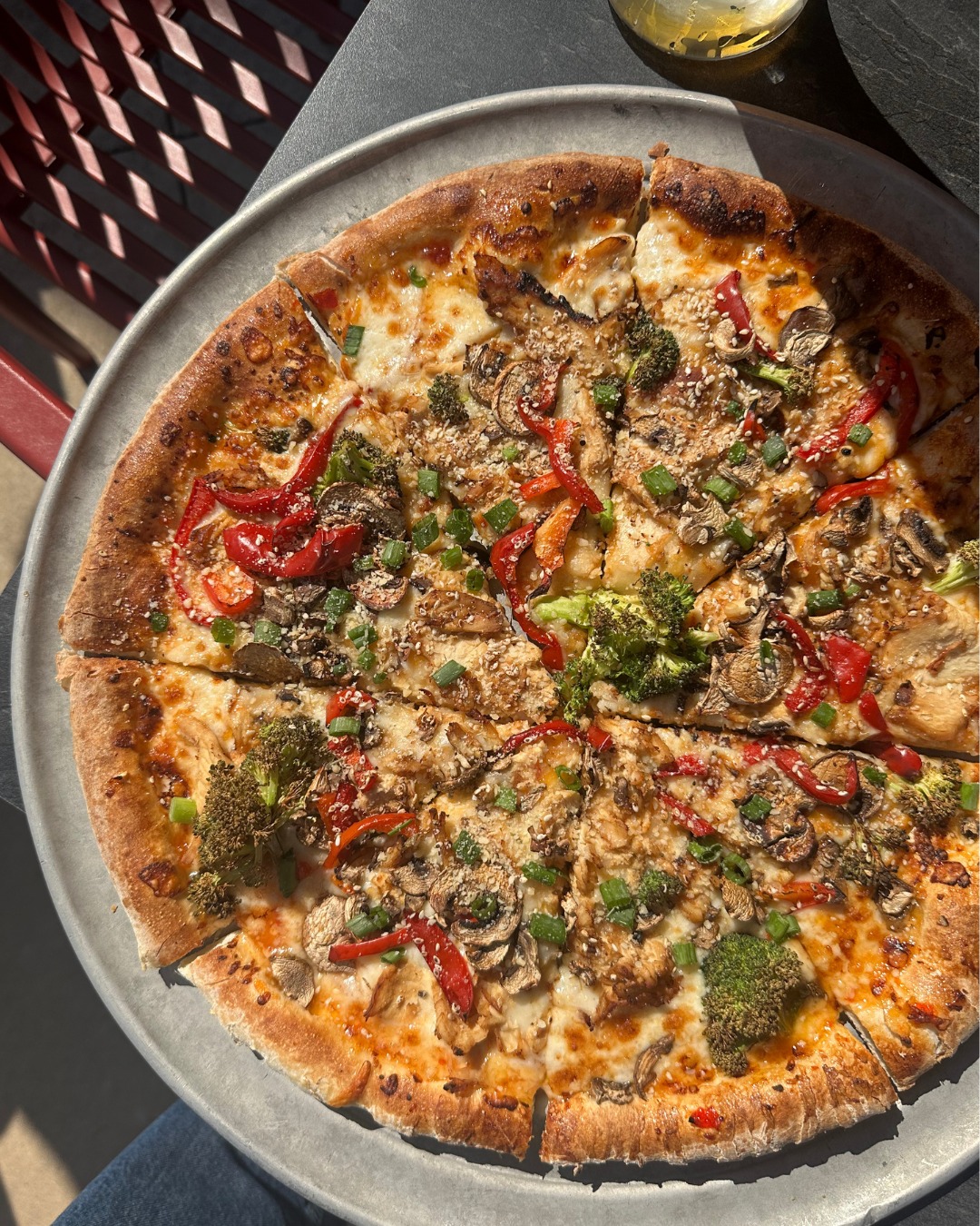 Old Chicago Pizza + Taproom Hays