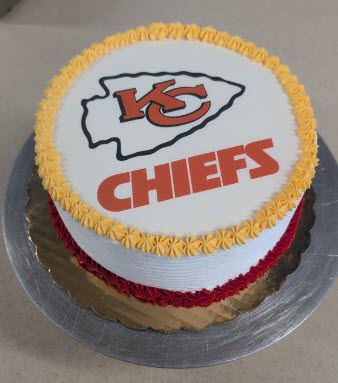 Cold Stone Creamery Menu