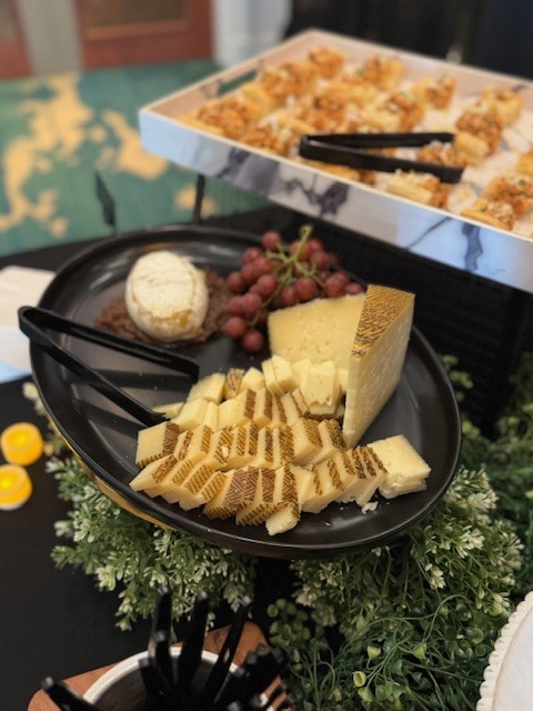 Great Western Campus Dining