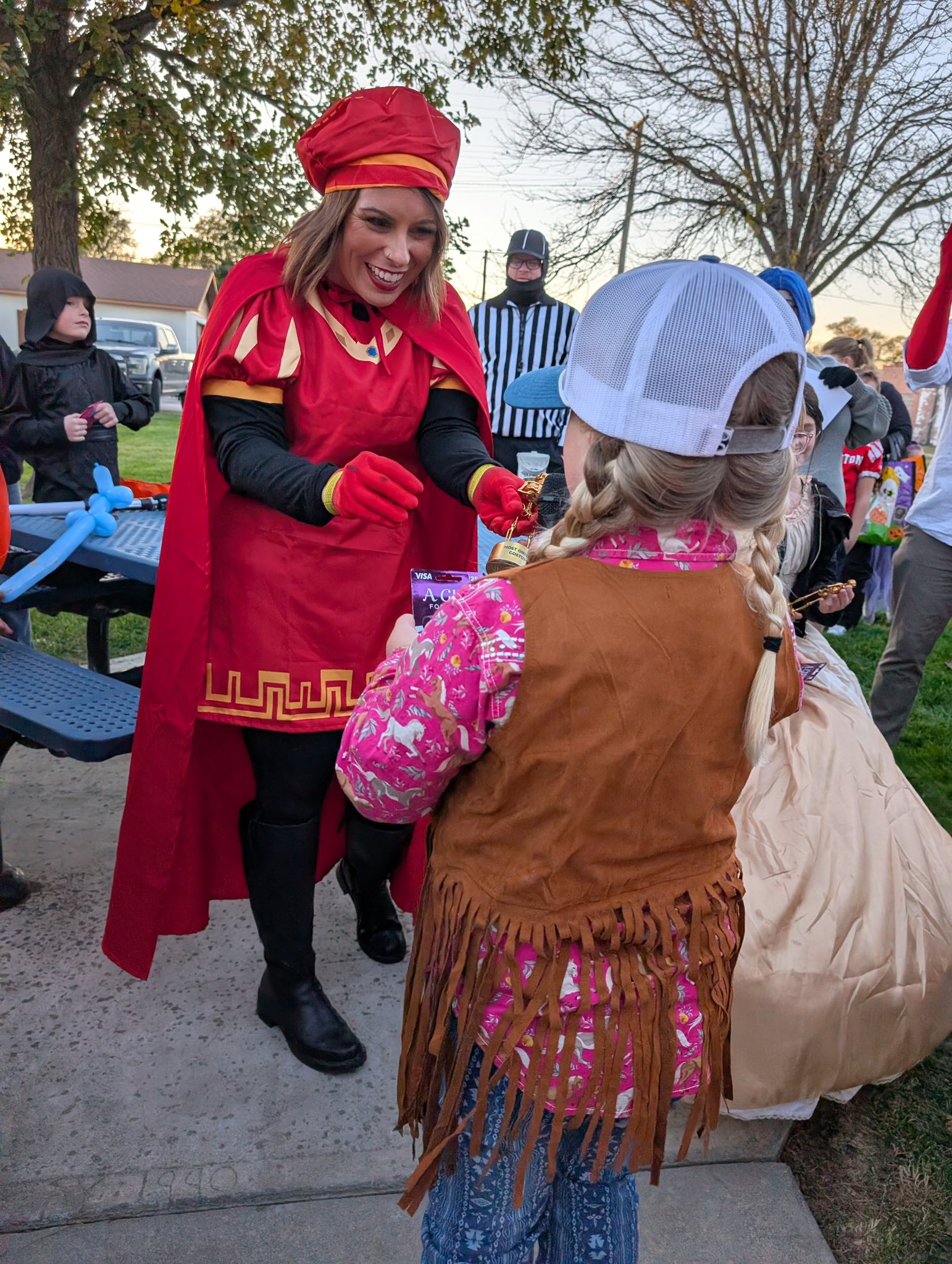 Brick Road Salon and Boutique