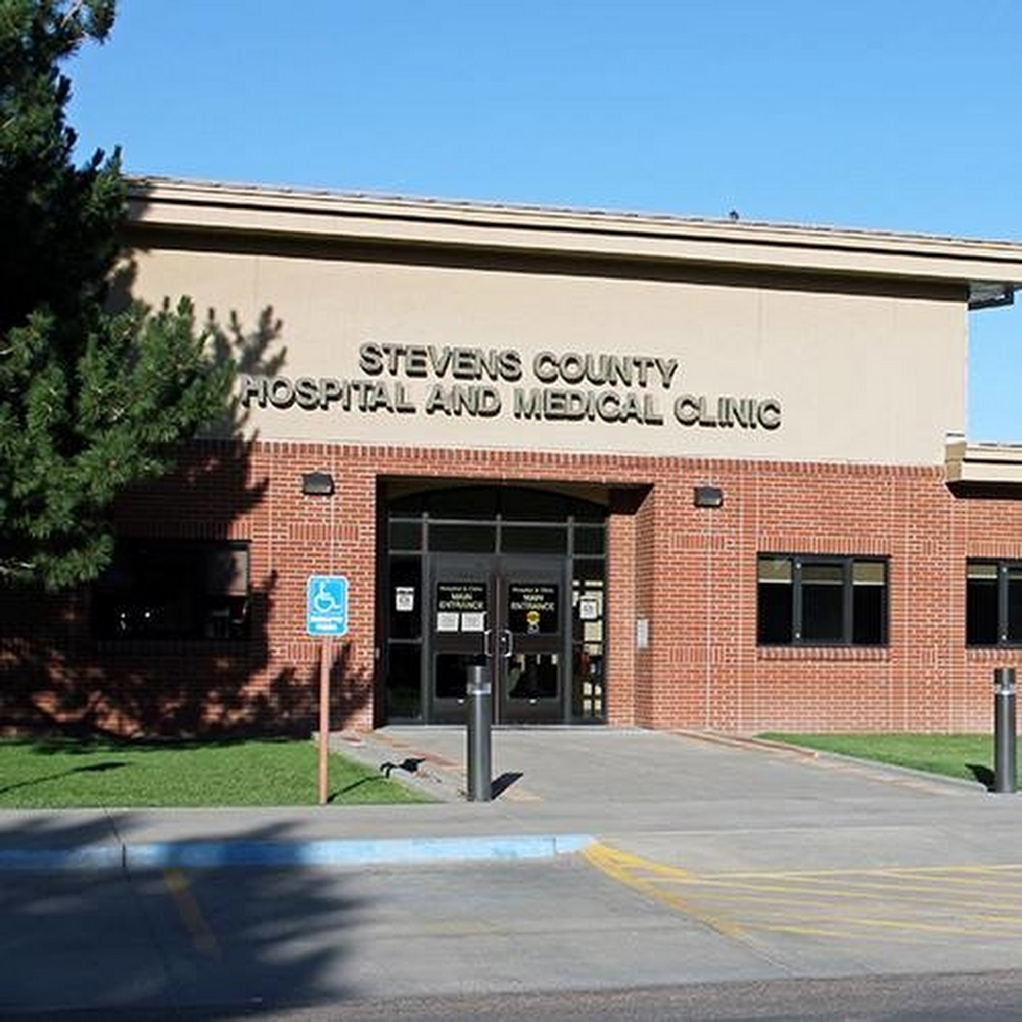 Stevens County Hospital Hugoton