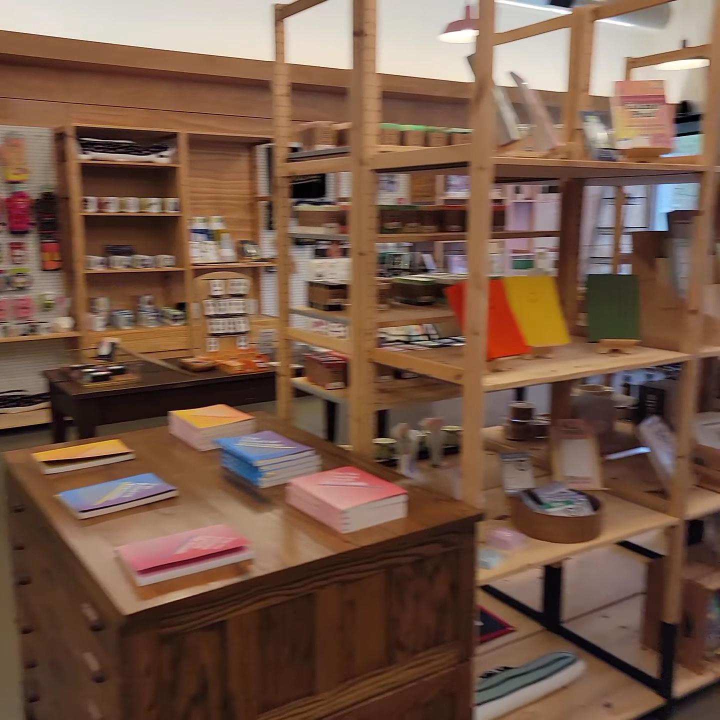 Octagon City Coffee Co. Menu