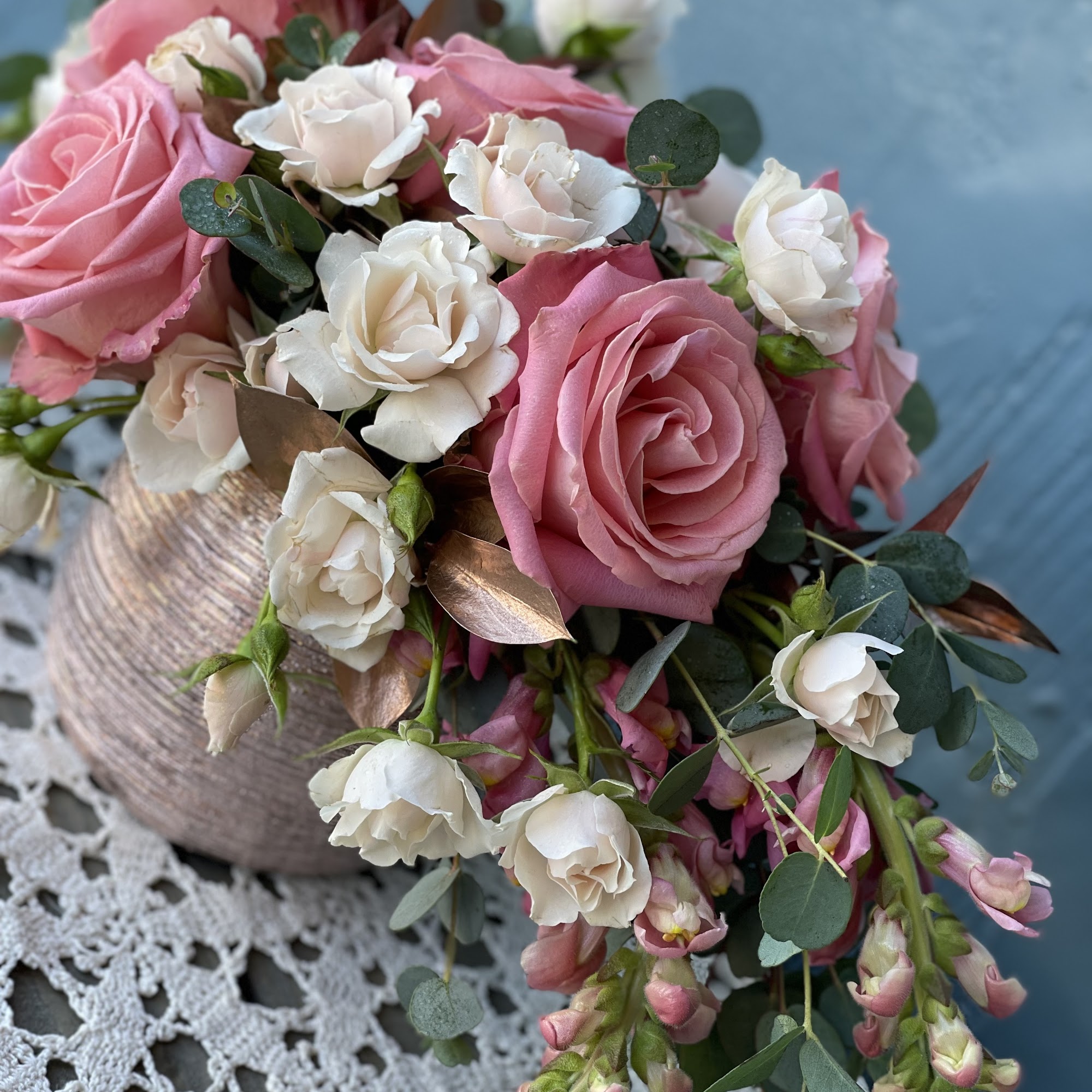 Hometown Floral and Gifts 205 N 9th St, Humboldt Kansas 66748