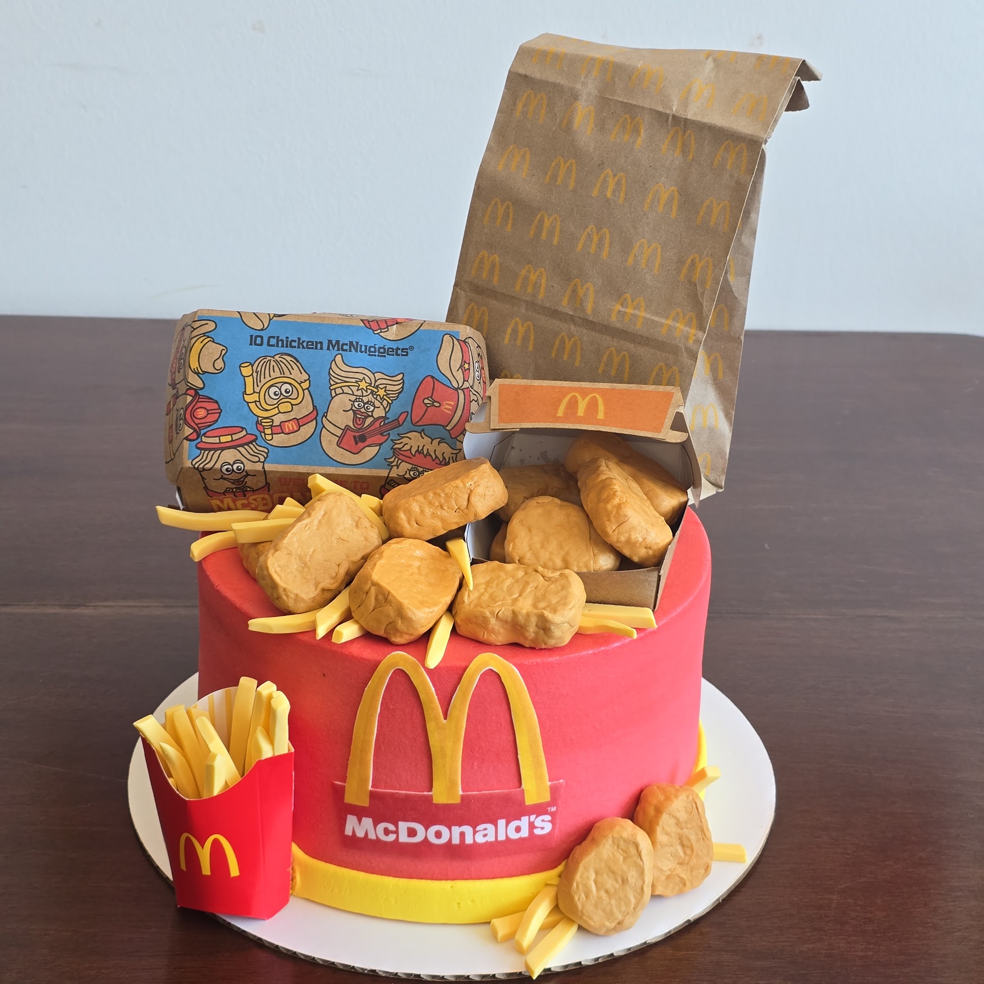 Holly's Sweet Treats Hutchinson