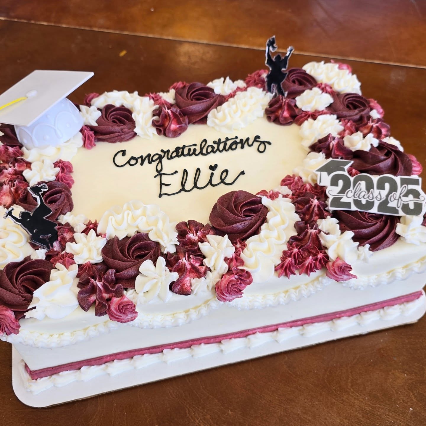 Holly's Sweet Treats Hutchinson