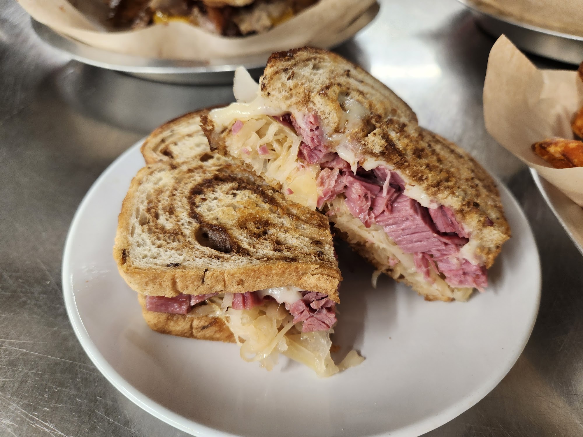 Salt City Brewing Company Hutchinson